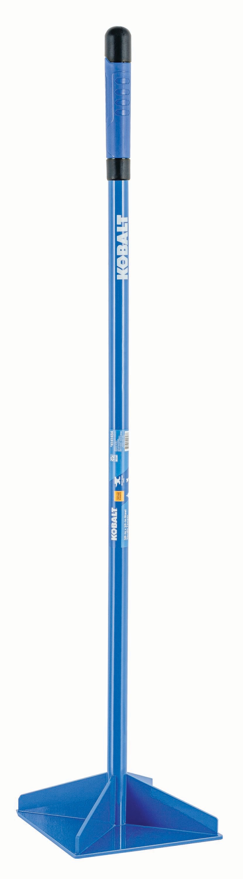 Kobalt KR-2S-K 35249 tampers - View #8