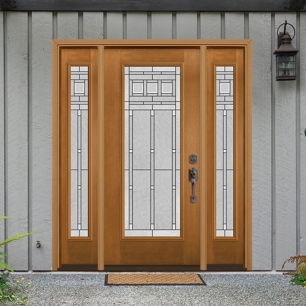 Masonite 1327149 Entry-Doors - View #2