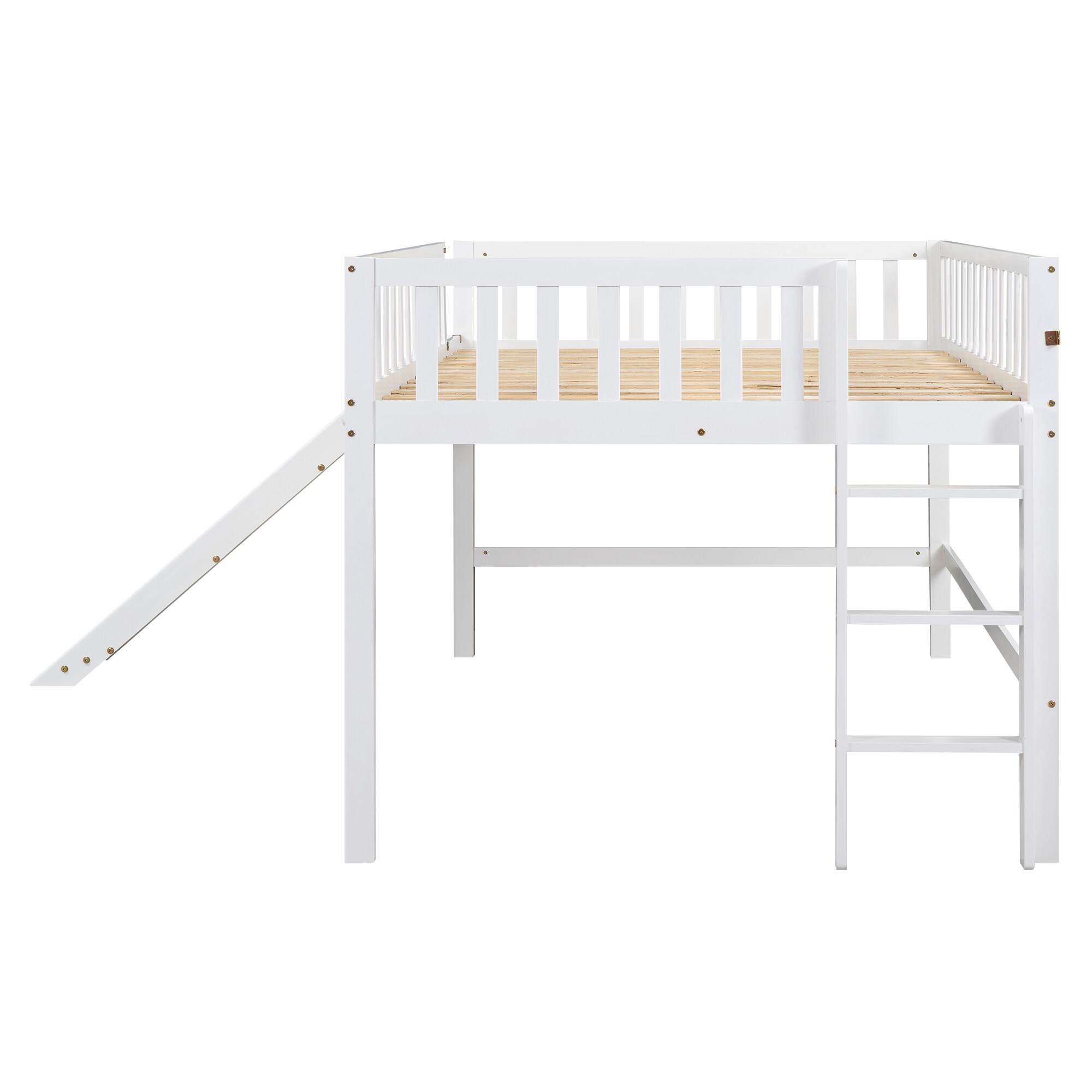 Qualler FSUBWM713K beds - View #4