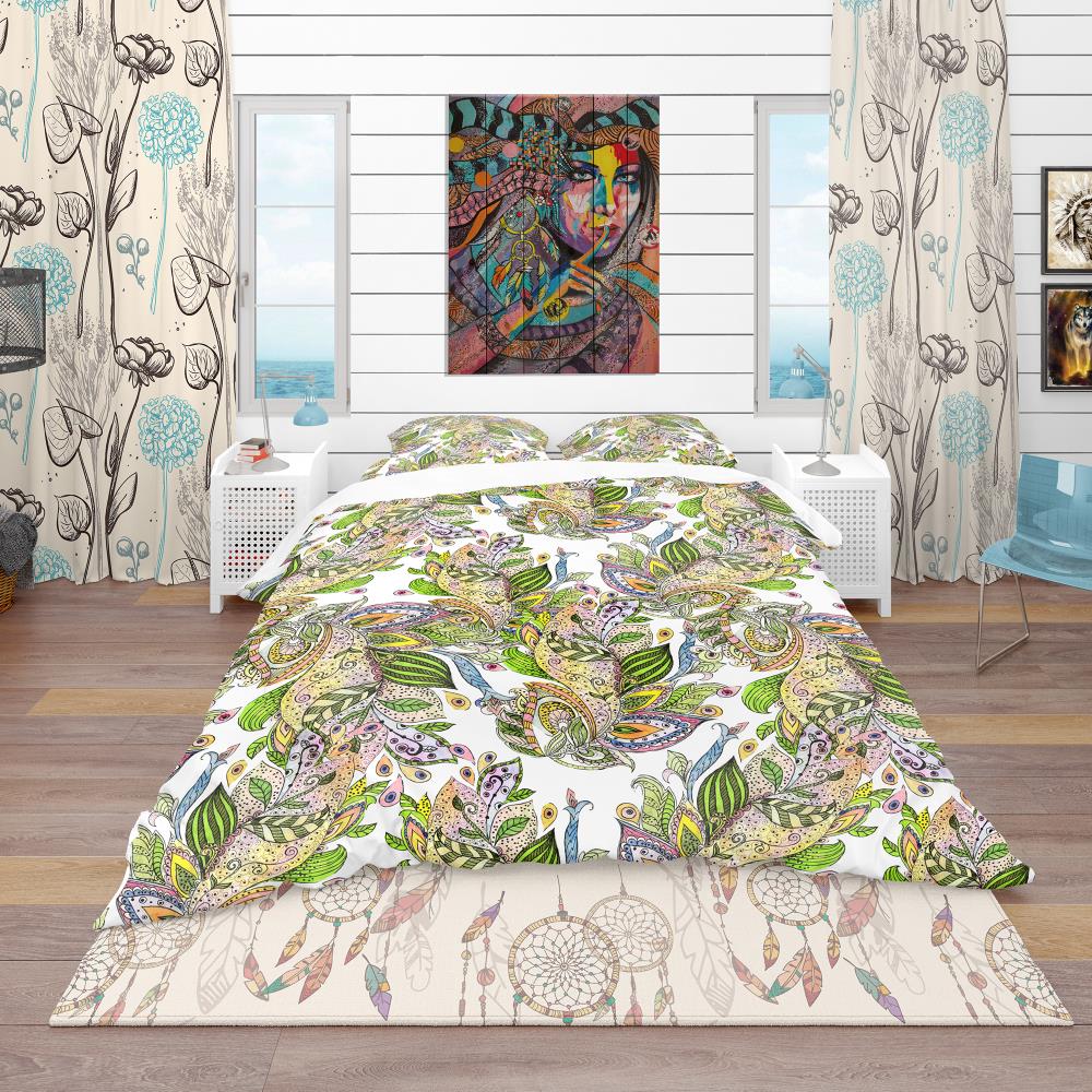 Designart BED18794-T bedding - View #2