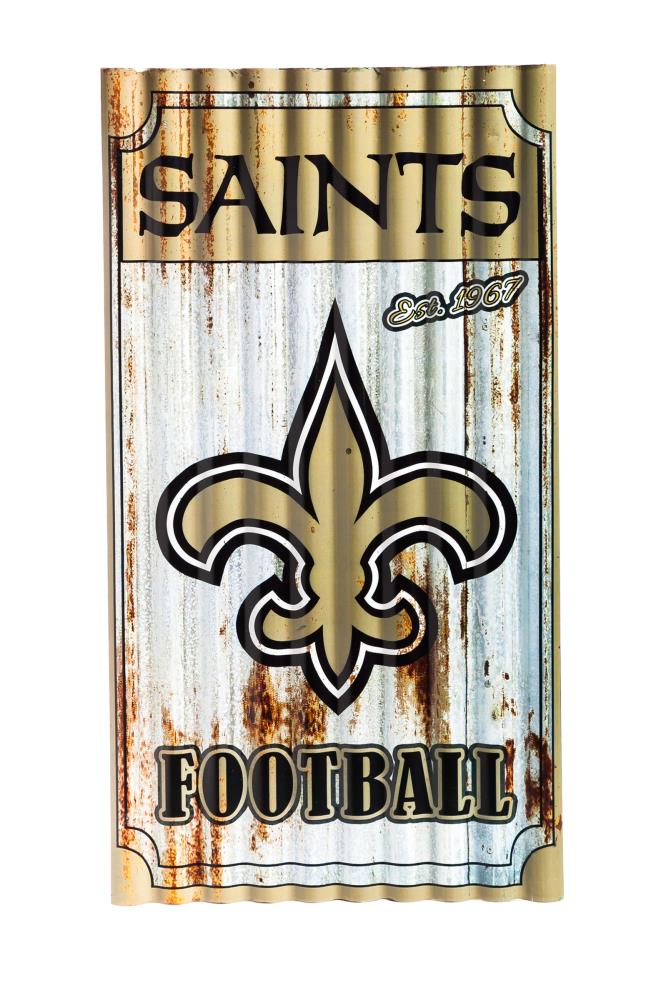 New Orleans Saints on X: Pride in the preparation 