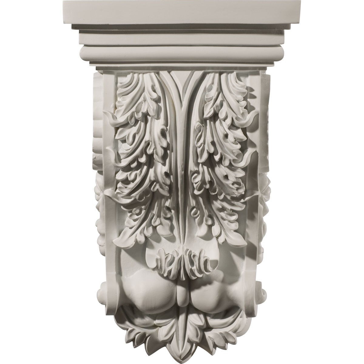 Ekena Millwork COR06X03X10ME corbels - View #3