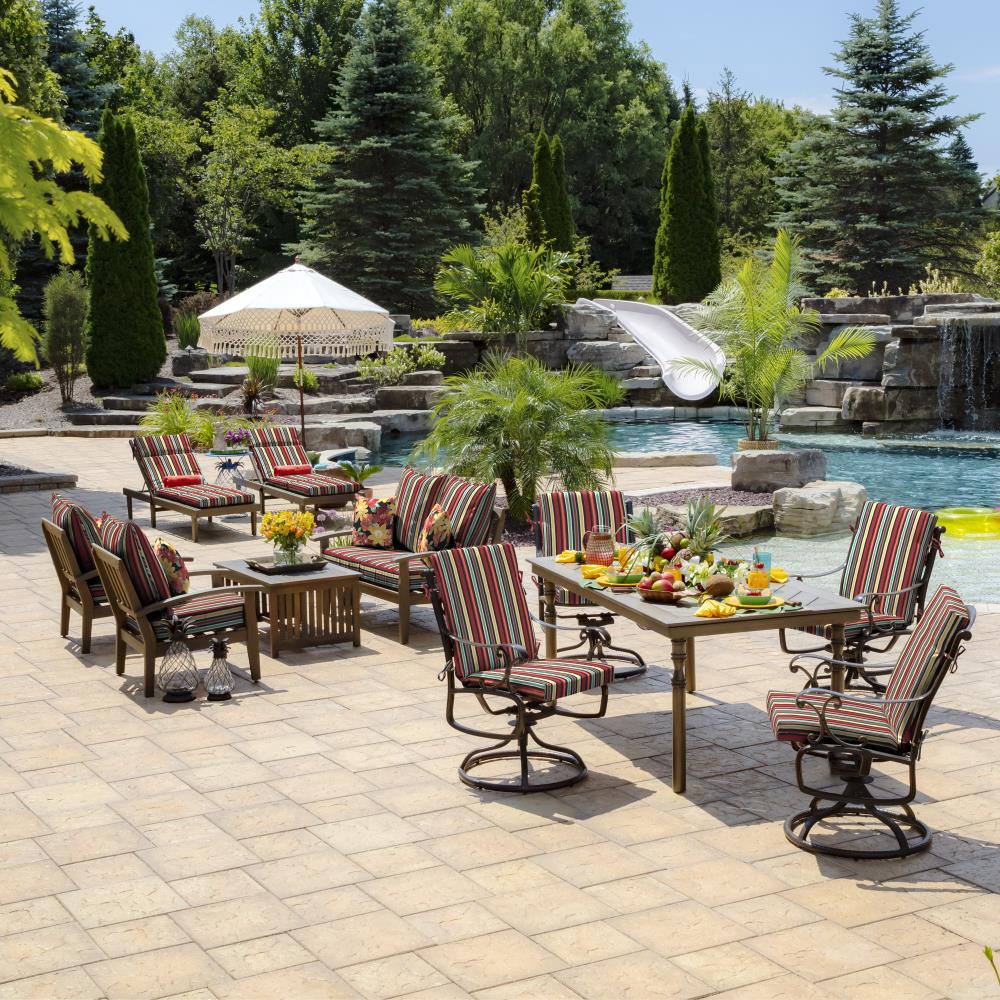 ARDEN TG0L853B-D9Z1 Patio-Furniture-Cushions - View #4