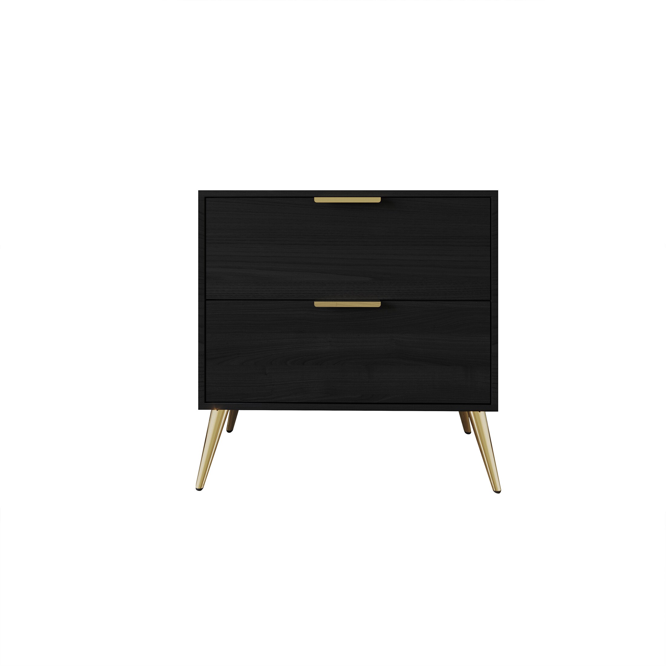 CasePiece C90138NS-BK nightstands - View #4