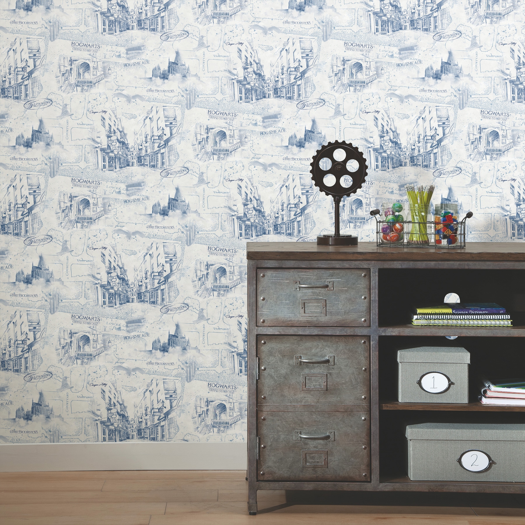 RoomMates RMK12355PL wallpaper - View #5