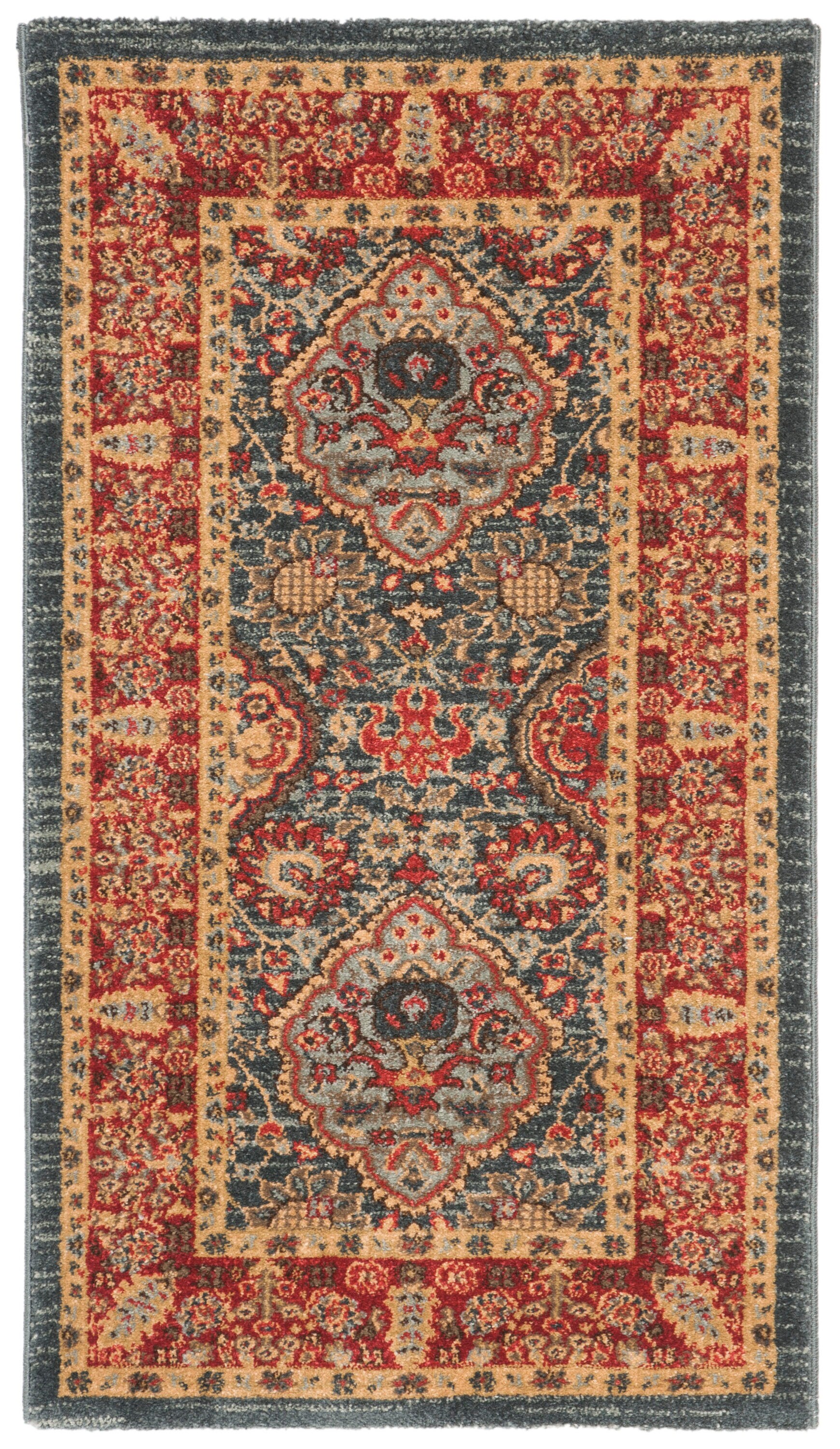 Safavieh MAH655C-24 rugs - View #2