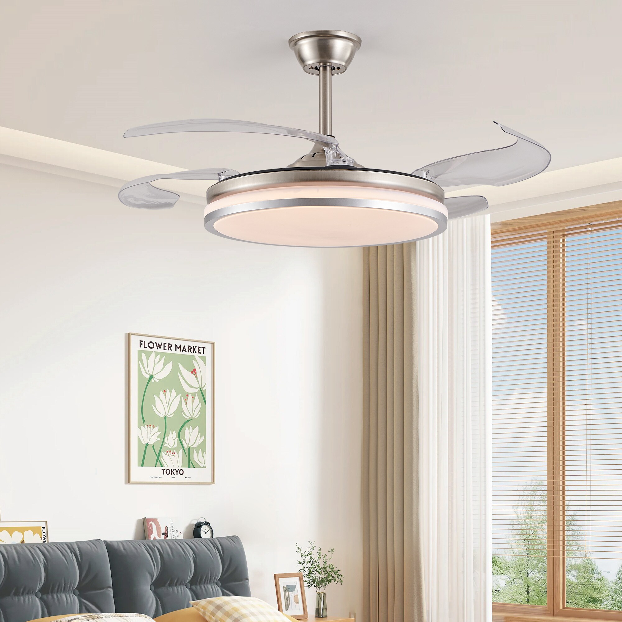 BABOOM BOM-P272389-OR Ceiling-Fans - View #12