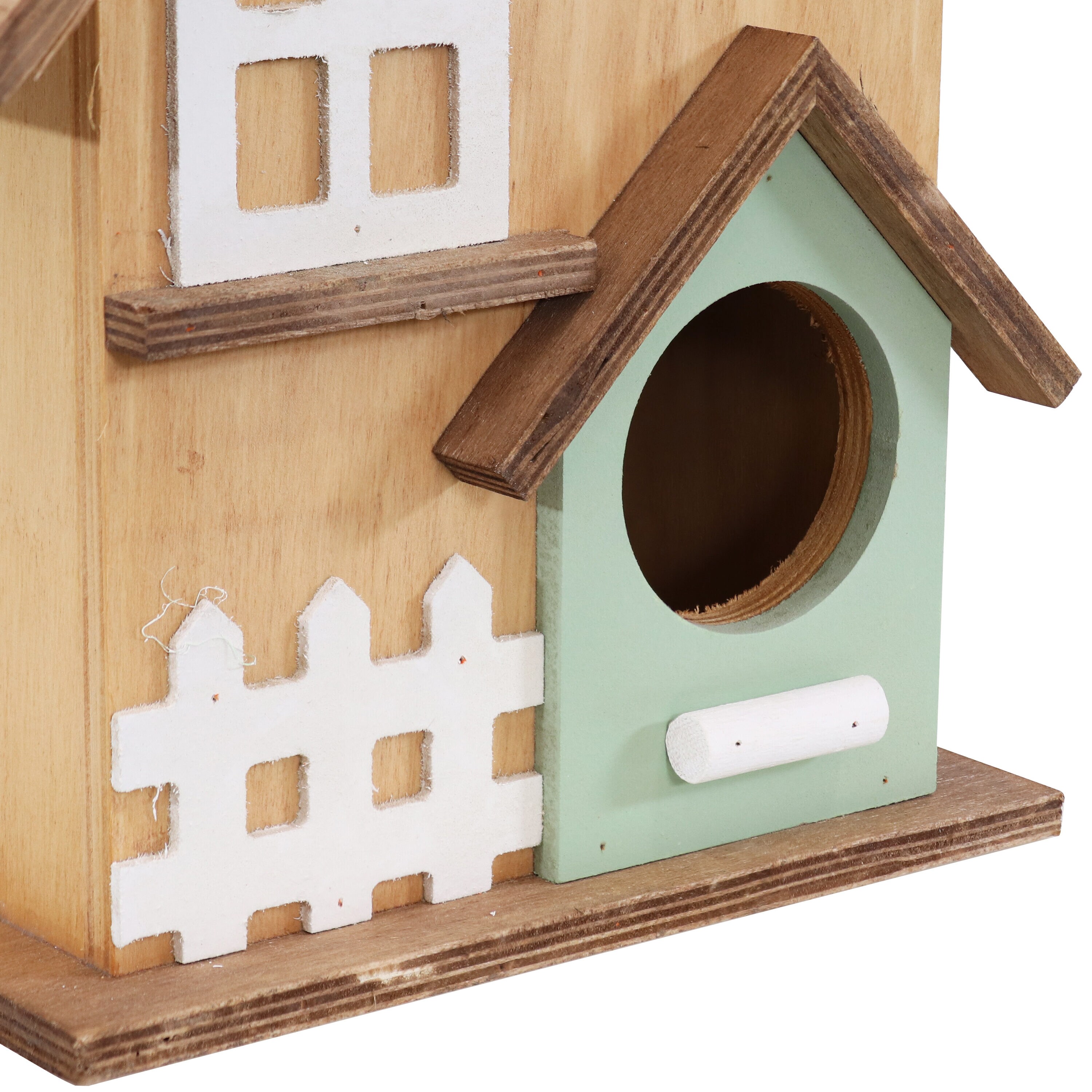 Sunnydaze Decor ZIB-491 Bird-Houses - View #5
