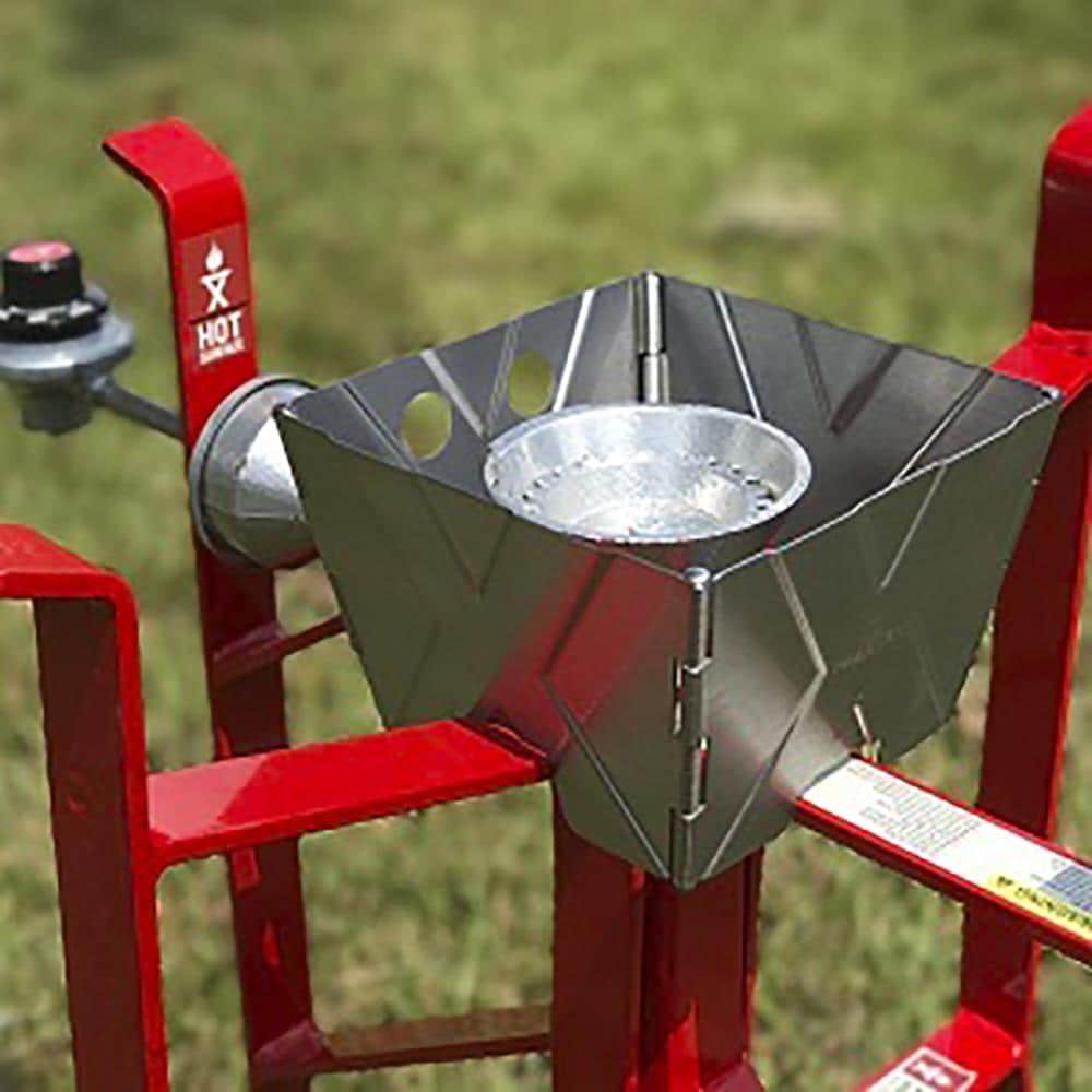FIREDISC TCGWH4L Grilling-Tools-Utensils - View #4