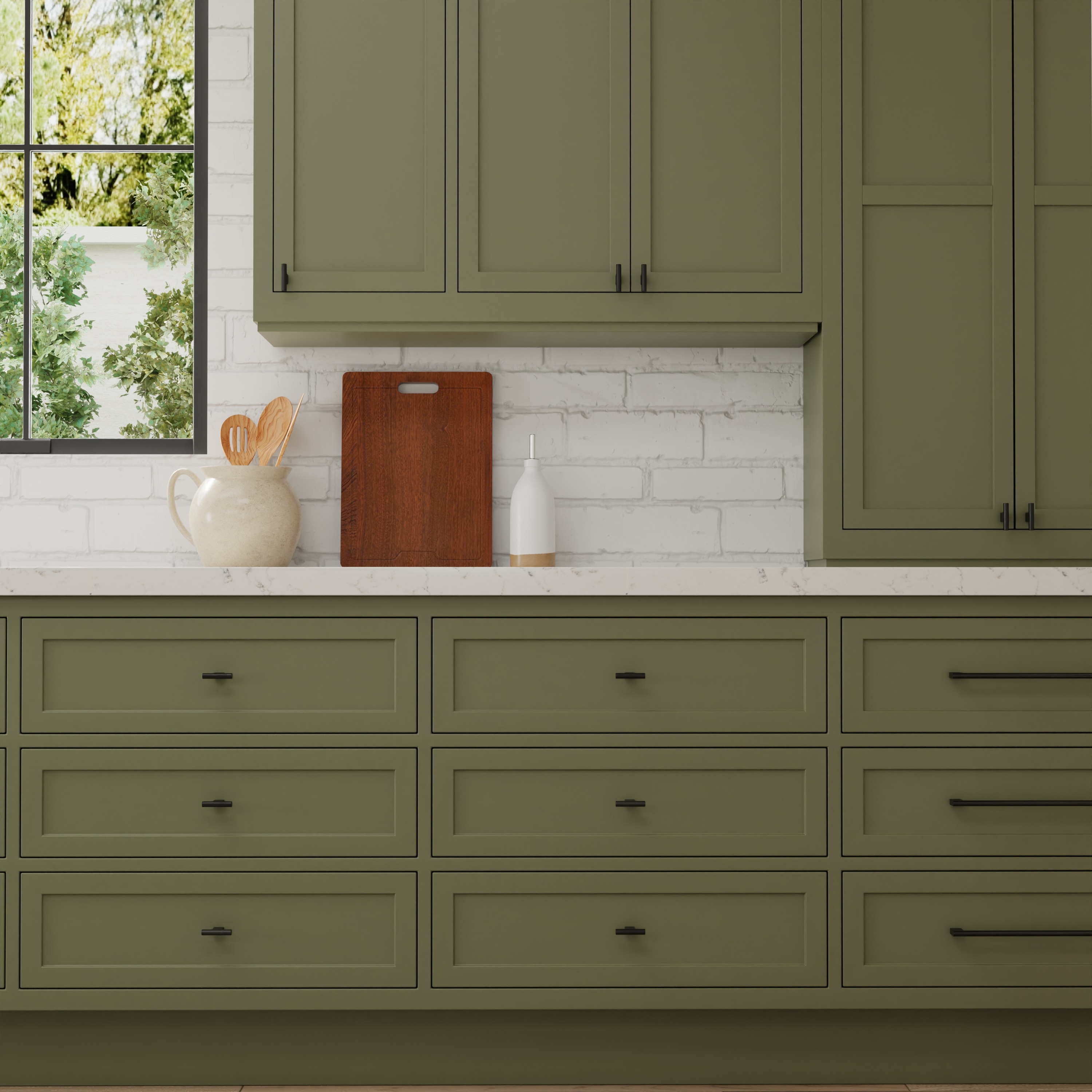 Sumner Street Home Hardware RL063378 Cabinet-Pulls - View #7