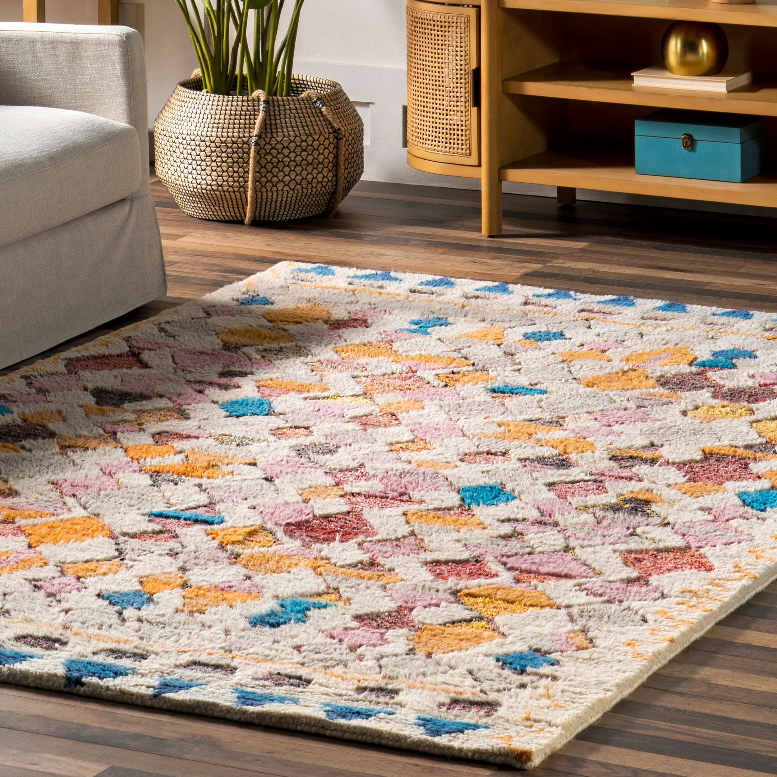 nuLOOM GYKL08A-305 rugs - View #9