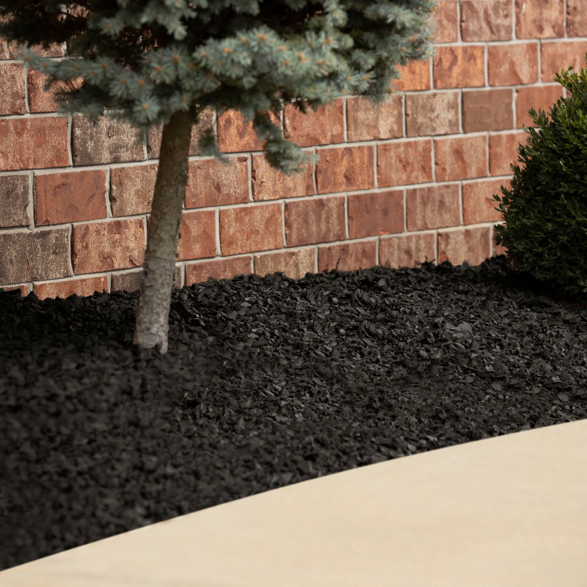 GroundSmart GSNG08BK96 Bagged-Mulch - View #13