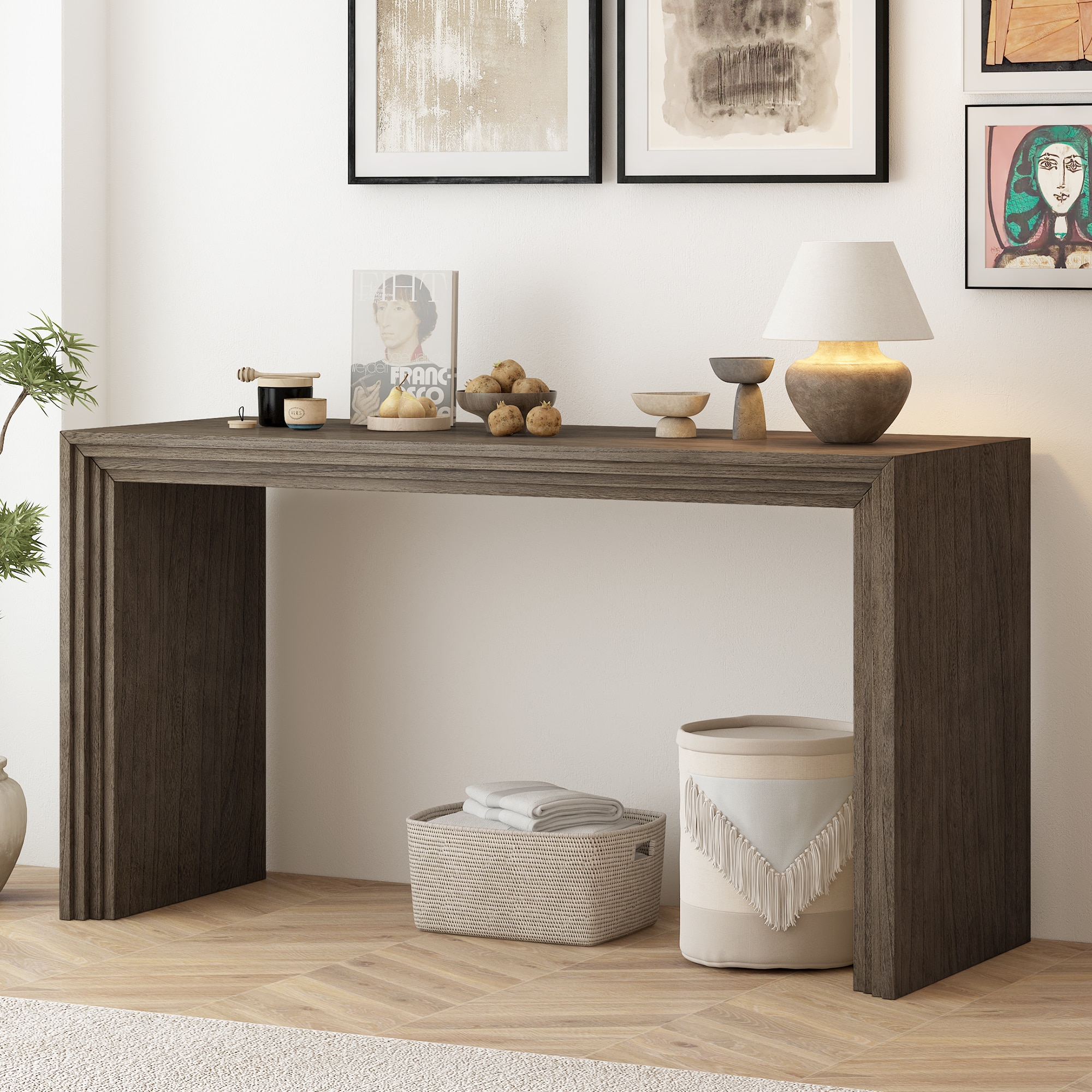 CESICIA F202 Coffee-Tables - View #4