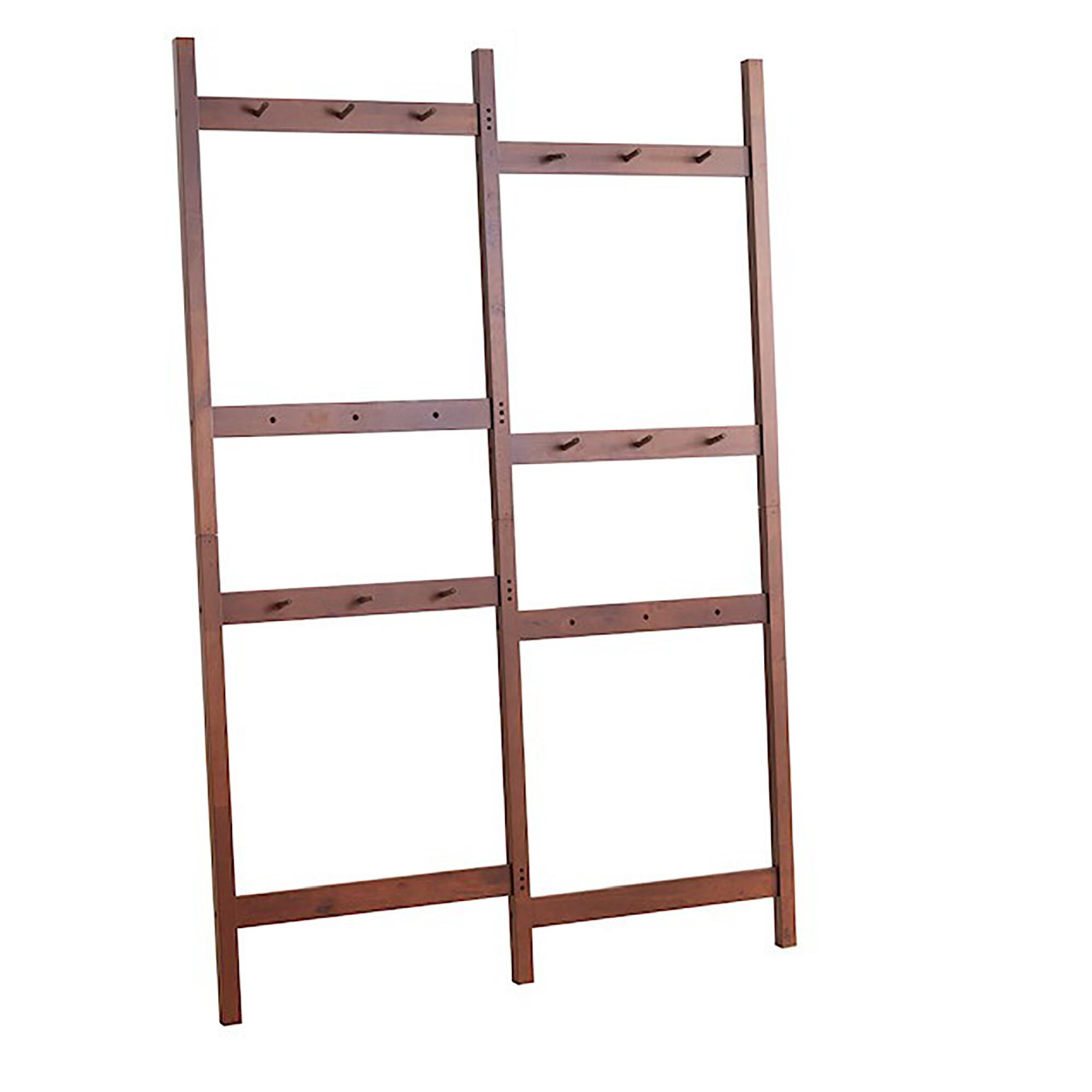 ORE International D4795-ES Garment-Racks - View #3