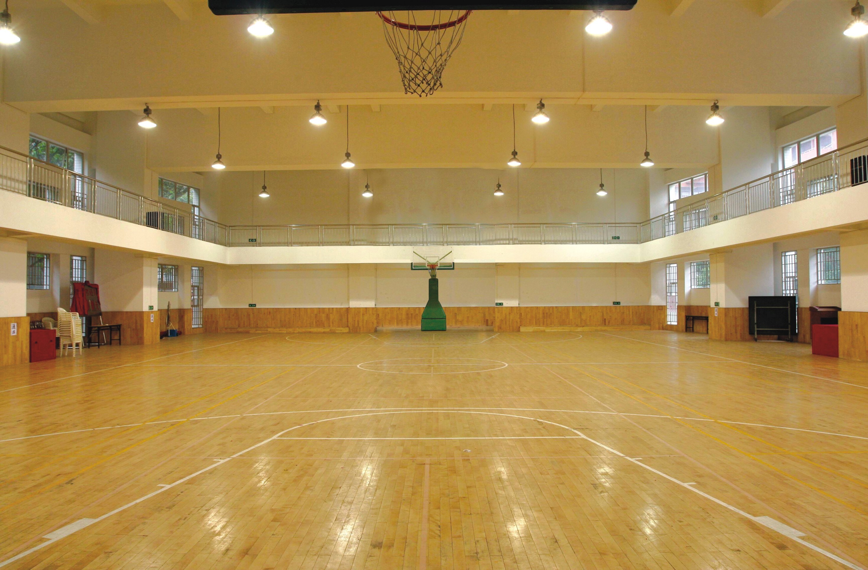  HB07-200W High-Bay-Lights - View #4