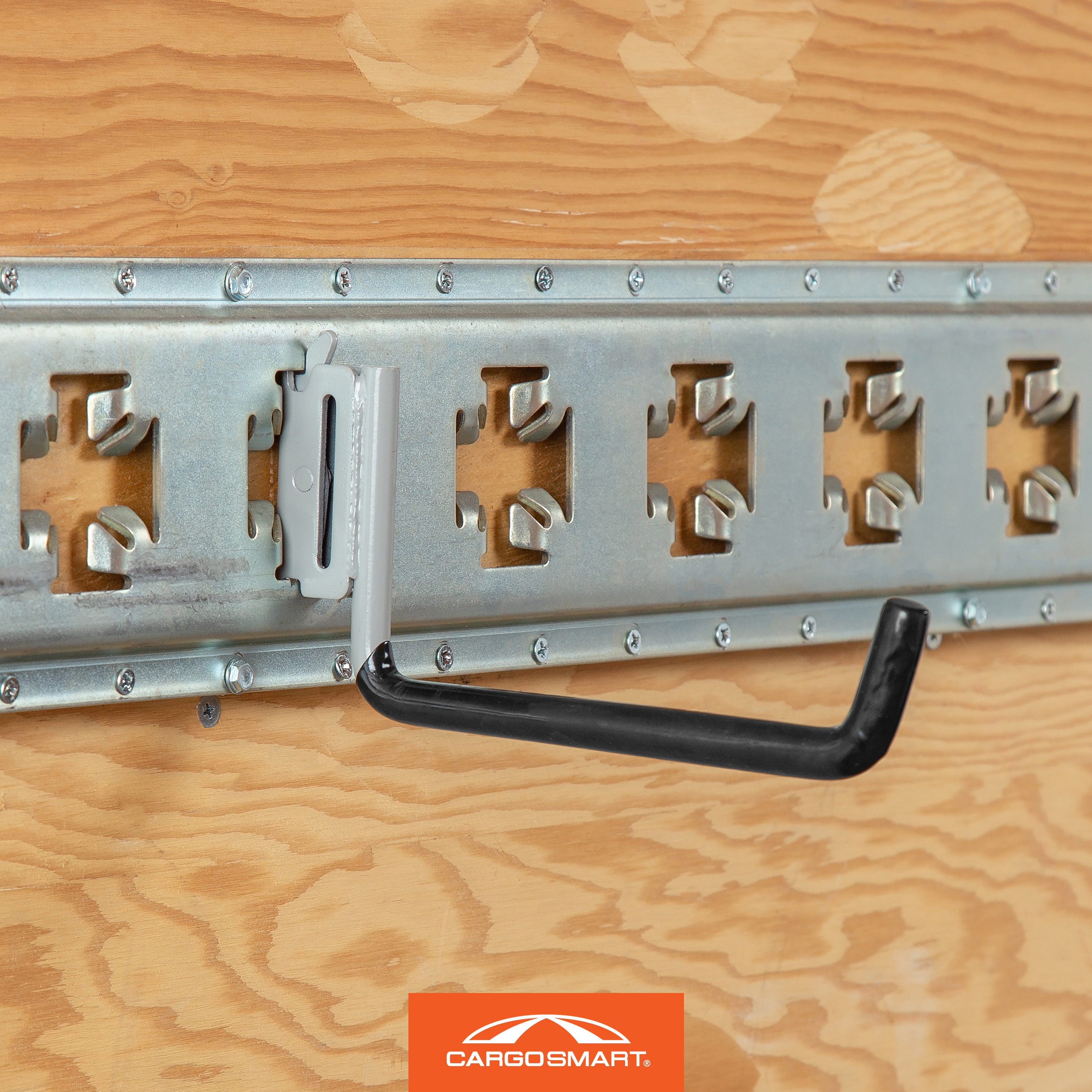 CargoSmart 6545 Garage-Storage-Rail-Sys-Acc - View #10