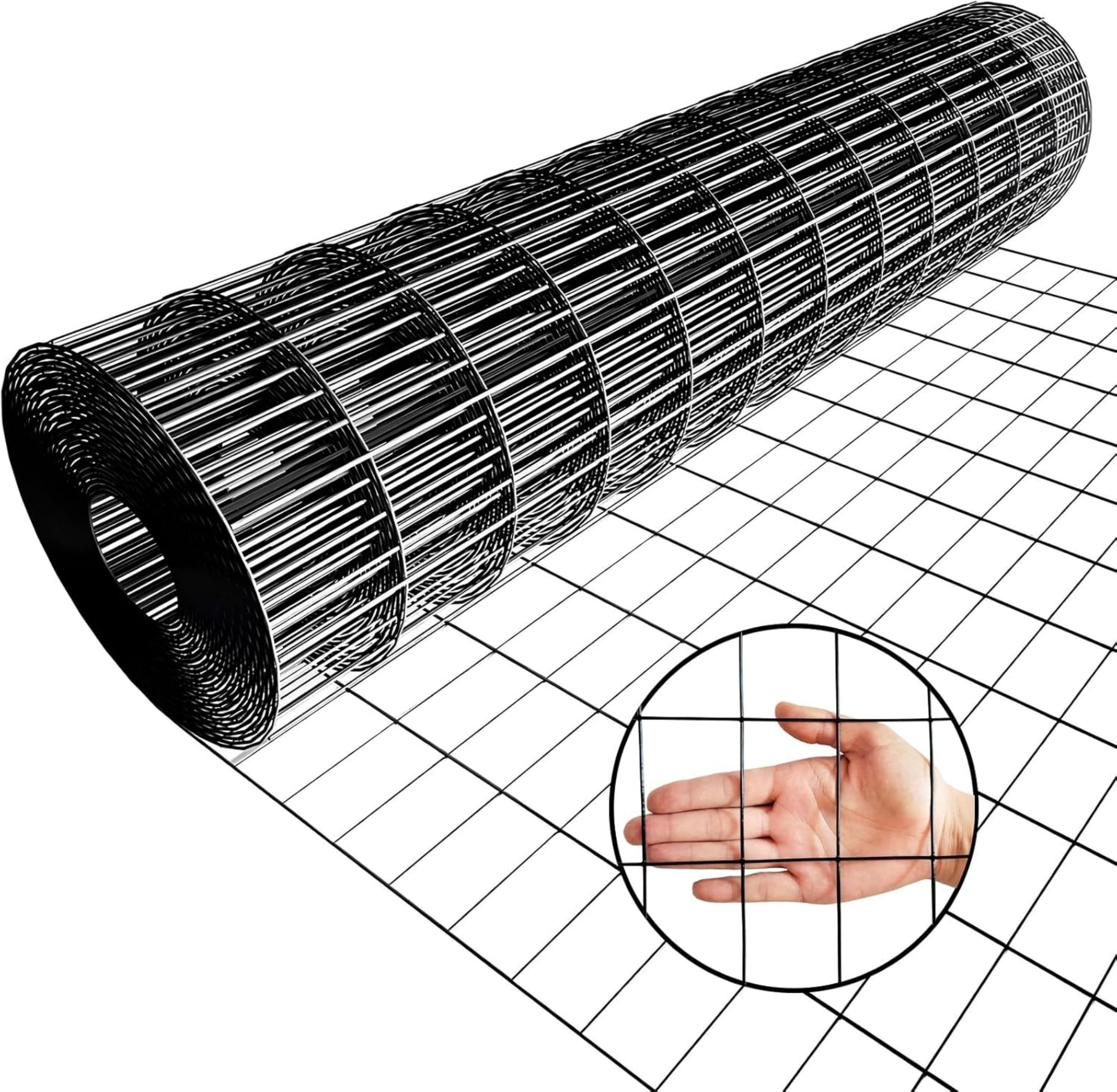 Poinic FC-P250-16BV Rolled-Fence - View #3