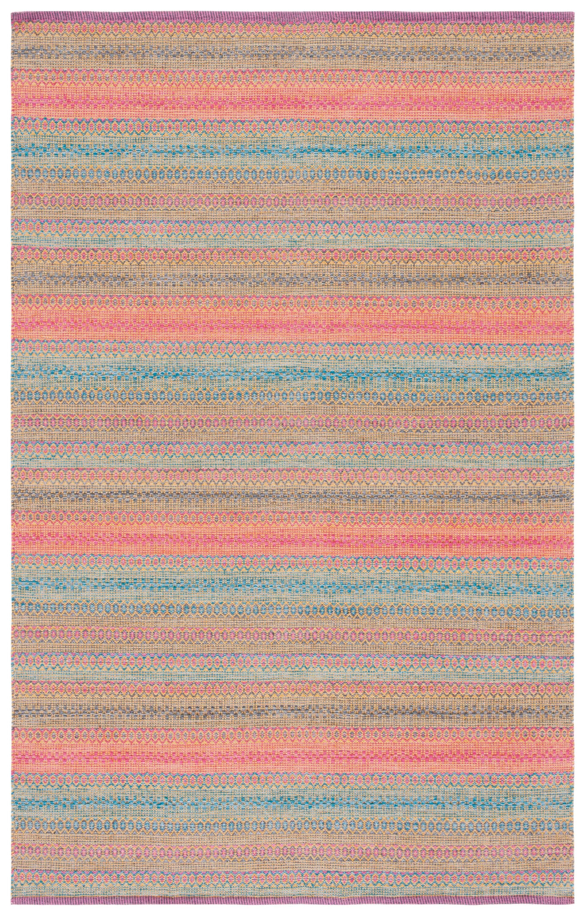 Safavieh KLM475U-4 rugs - View #2