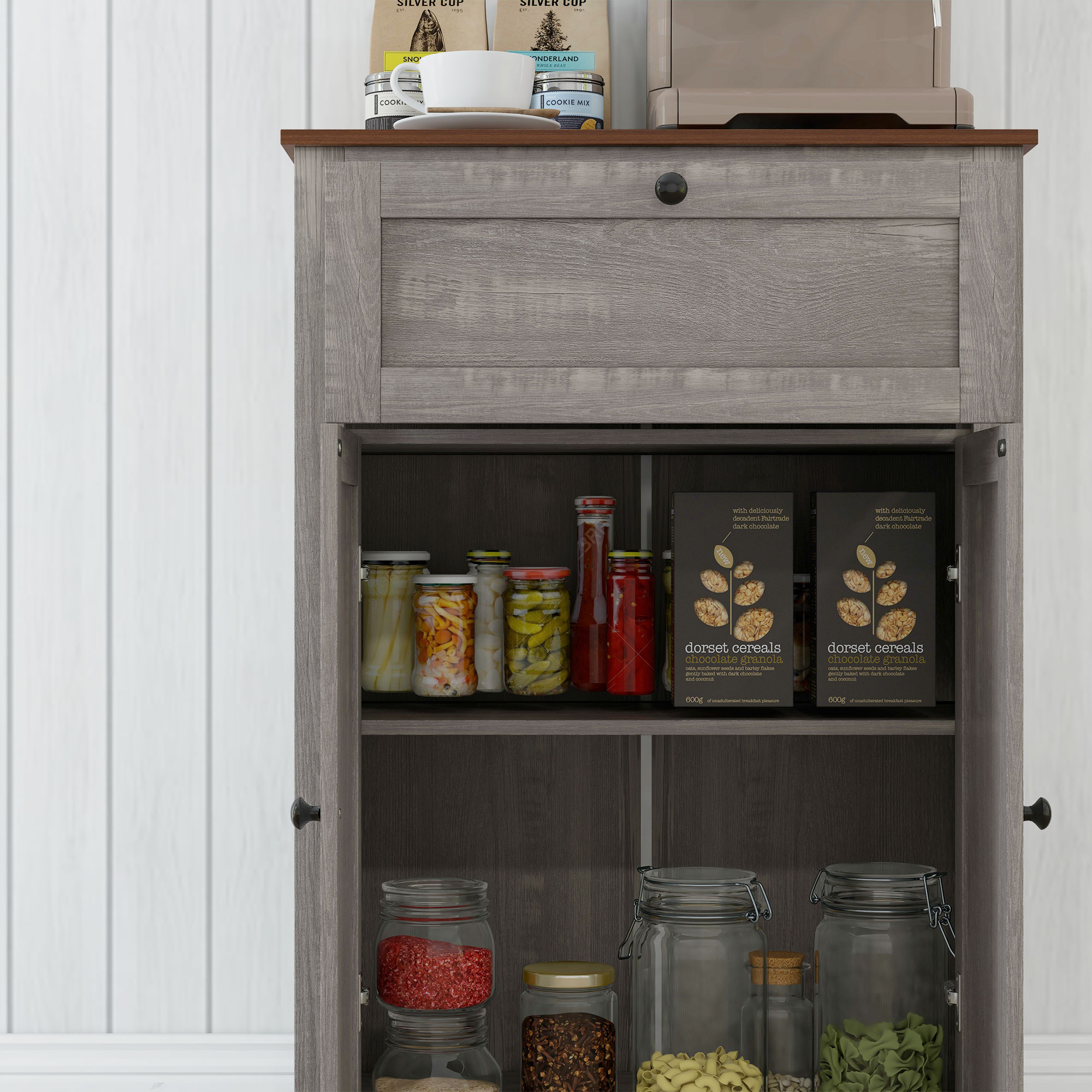 Tatayosi JL-229127 chests - View #3