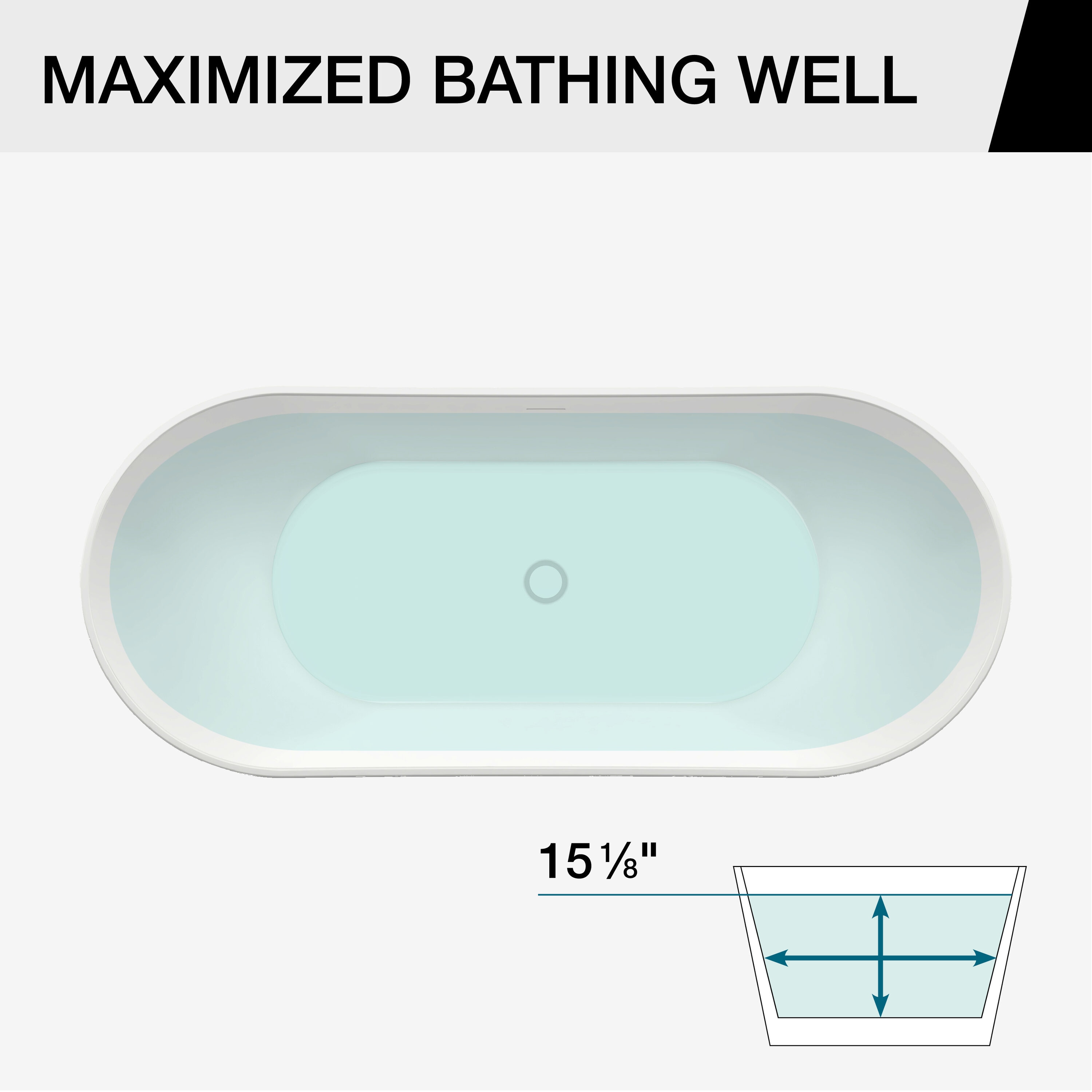 MAAX 107511-000-001-000 bathtubs - View #8