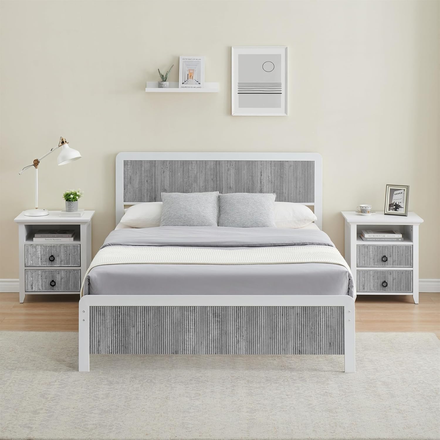 Qeetex LHF-BED-PHO-0YMT5IFJ beds - View #3