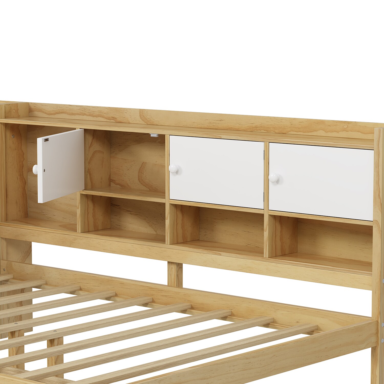 GZMR GZ-JH0002Q beds - View #9
