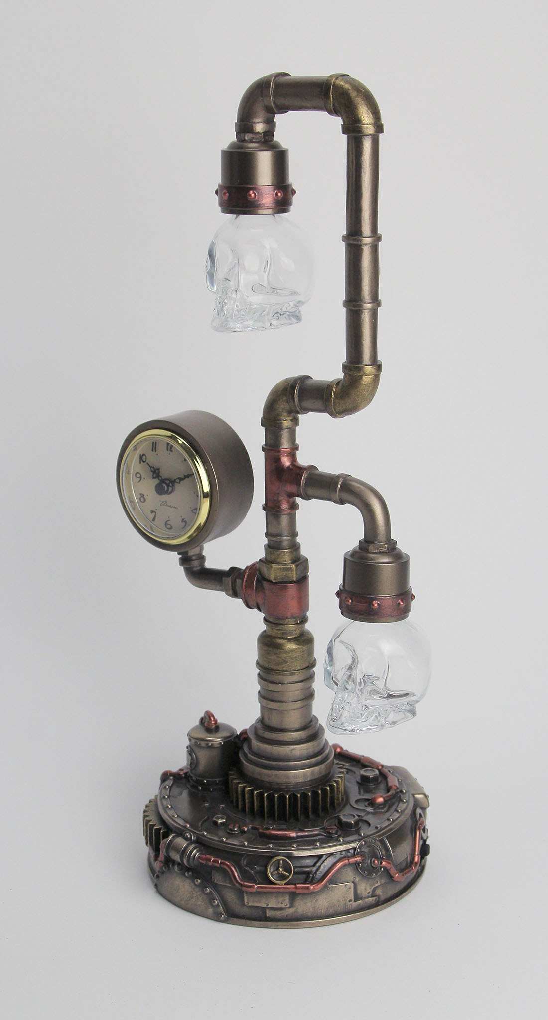 Veronese Design US-WU77563A4 Table-Lamps - View #2