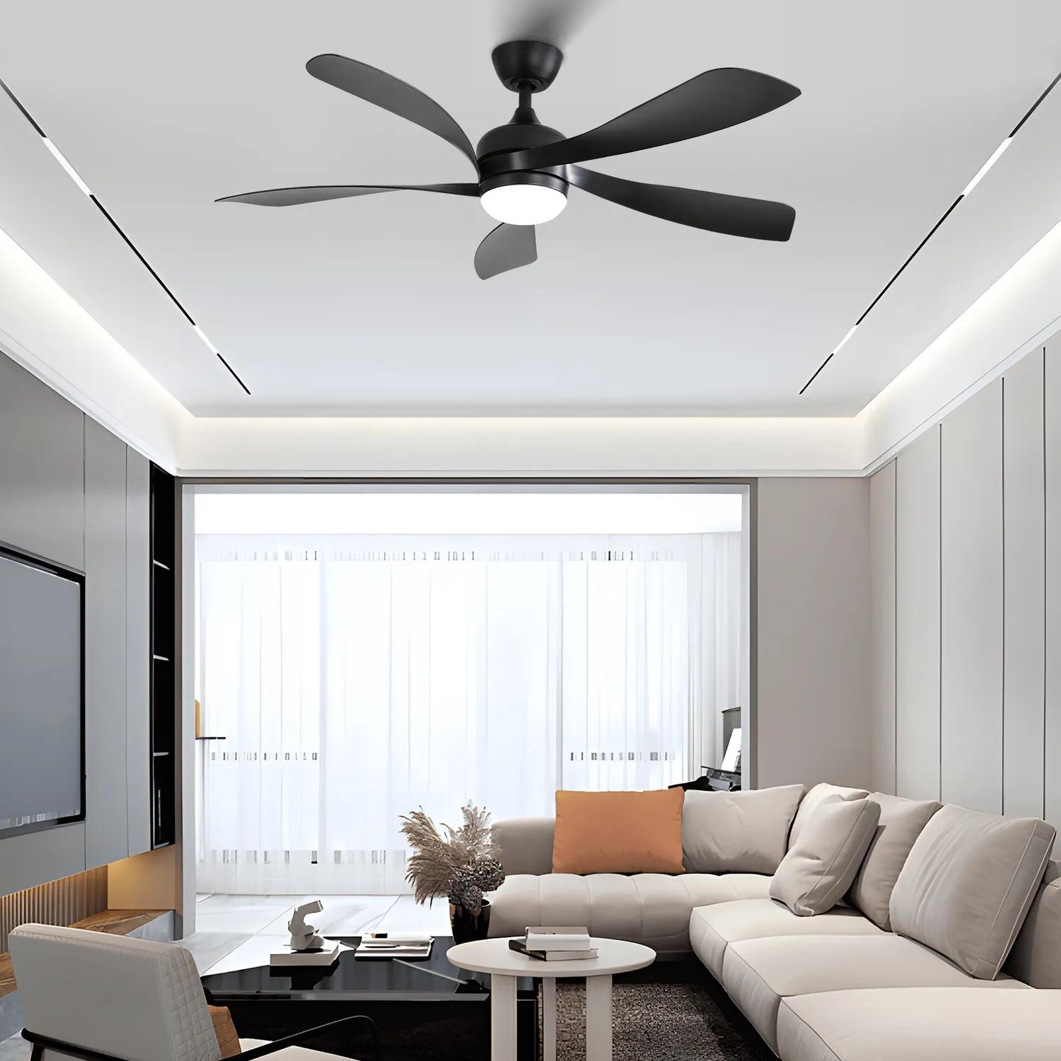 Bayfeve BFKS-46310-CF Ceiling-Fans - View #3