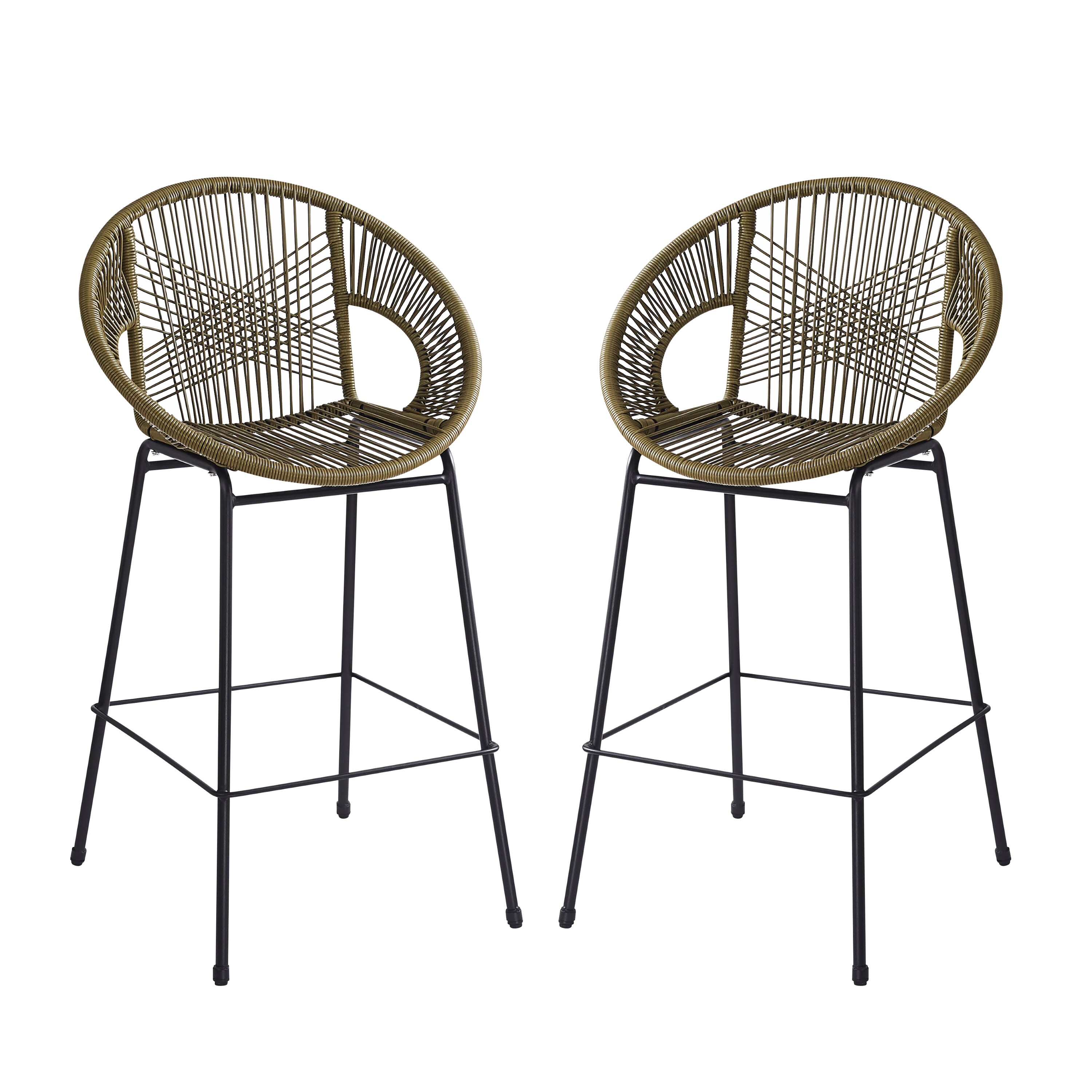 Christopher Knight Home 326592 Patio-Chairs - View #3