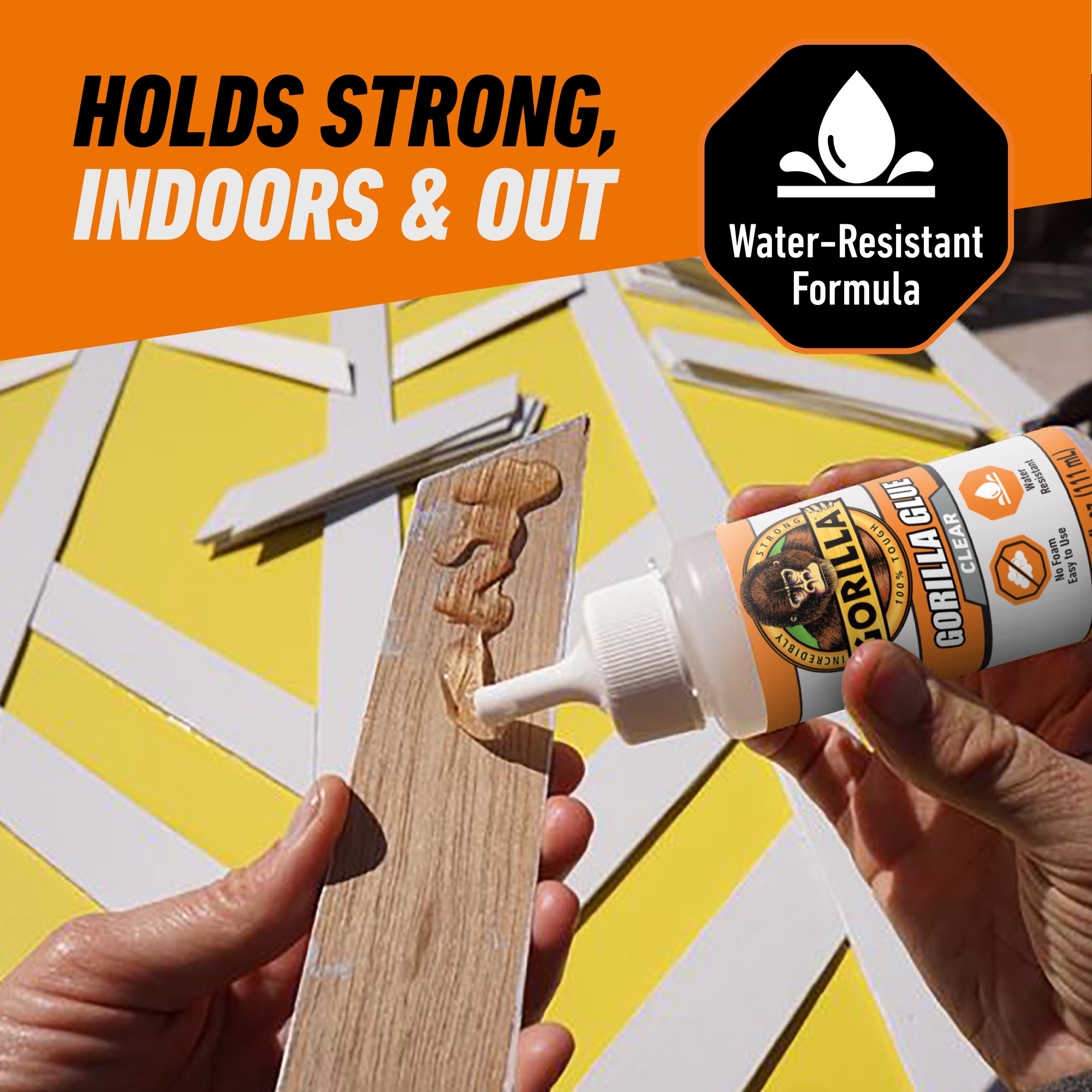 Gorilla 4537503 Multipurpose-Adhesive - View #5