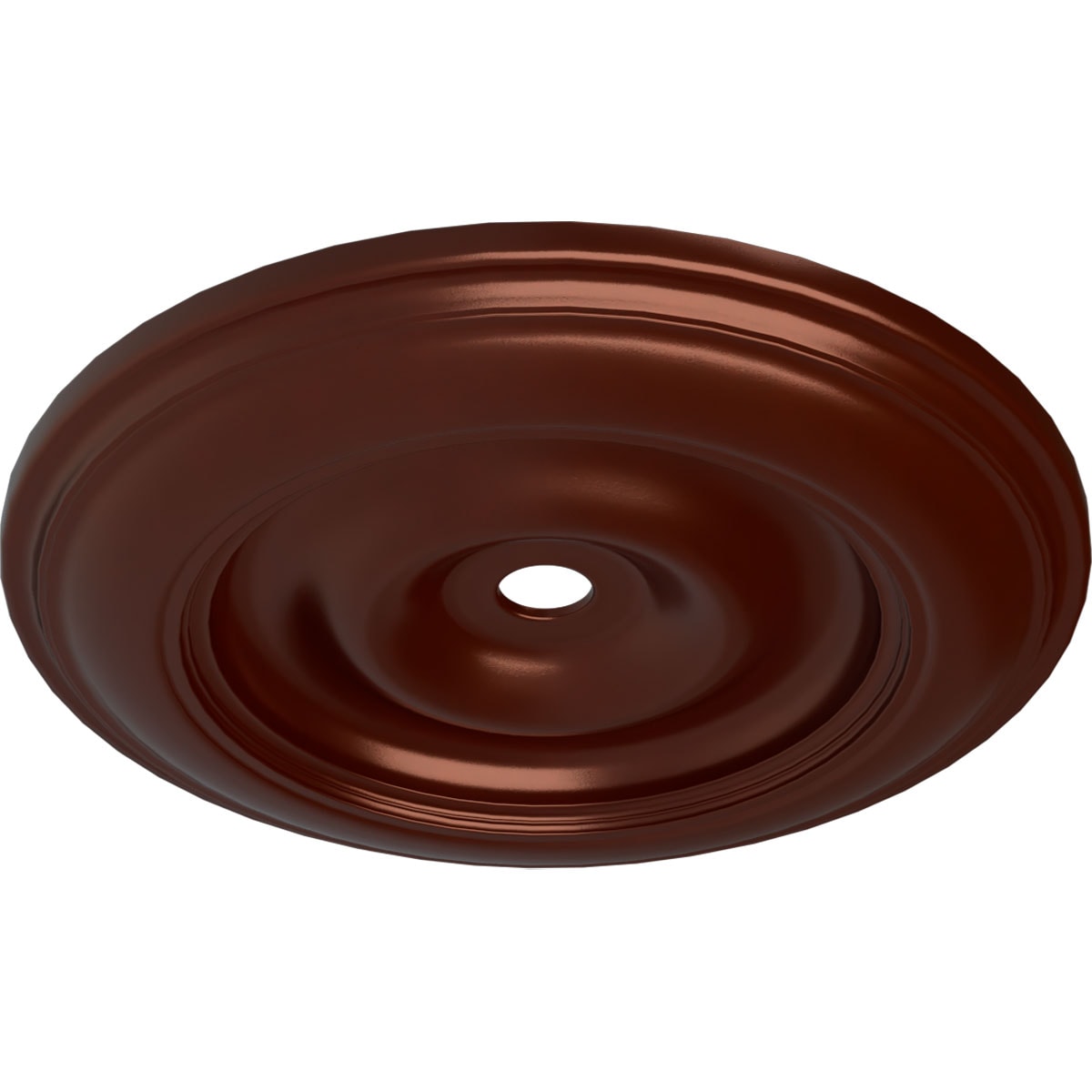 Ekena Millwork CM44CLACS Ceiling-Medallions - View #2