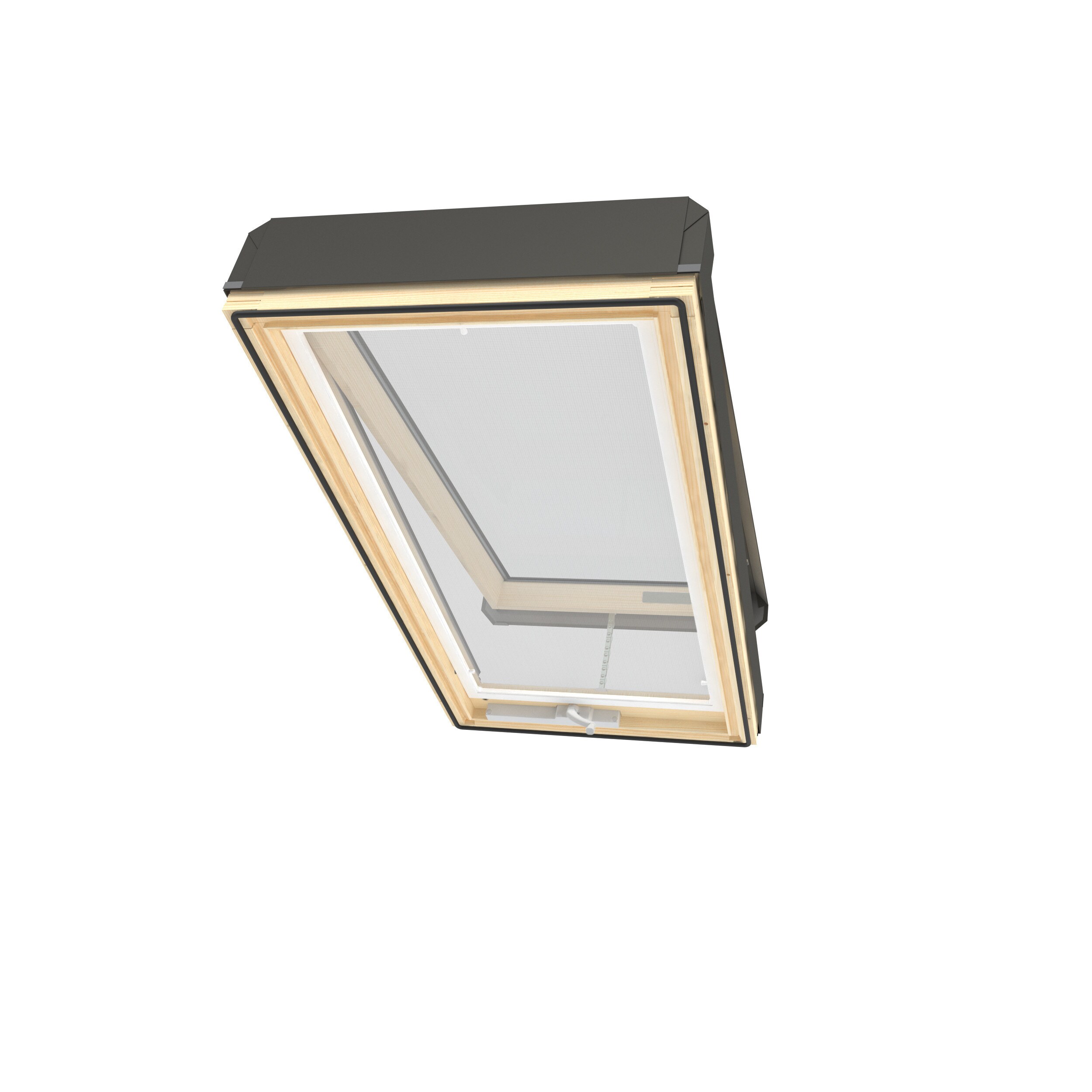 FAKRO FV 304-L skylights - View #2