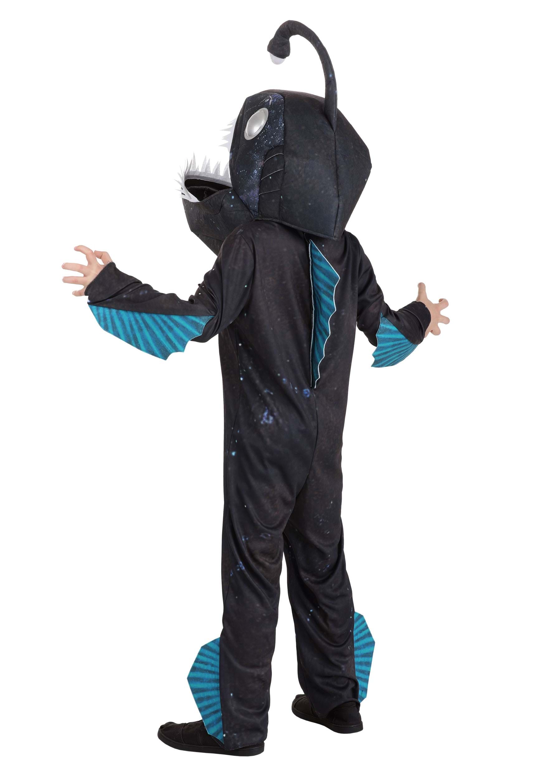 HalloweenCostumes.com FUN3945CH-XL costumes - View #3