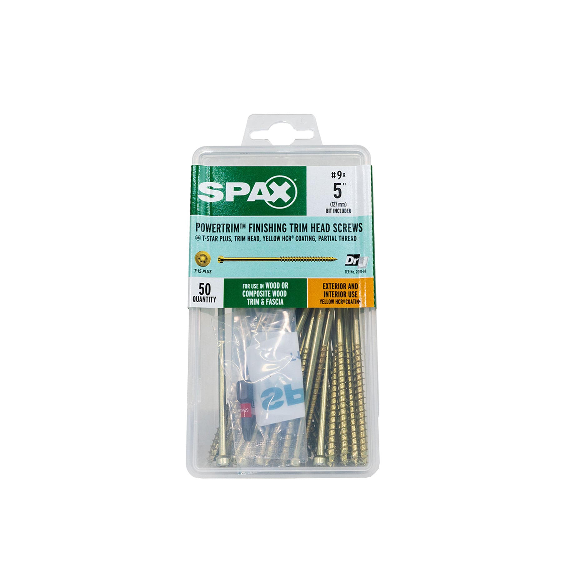 SPAX 42318704512768 Wood-Screws - View #3