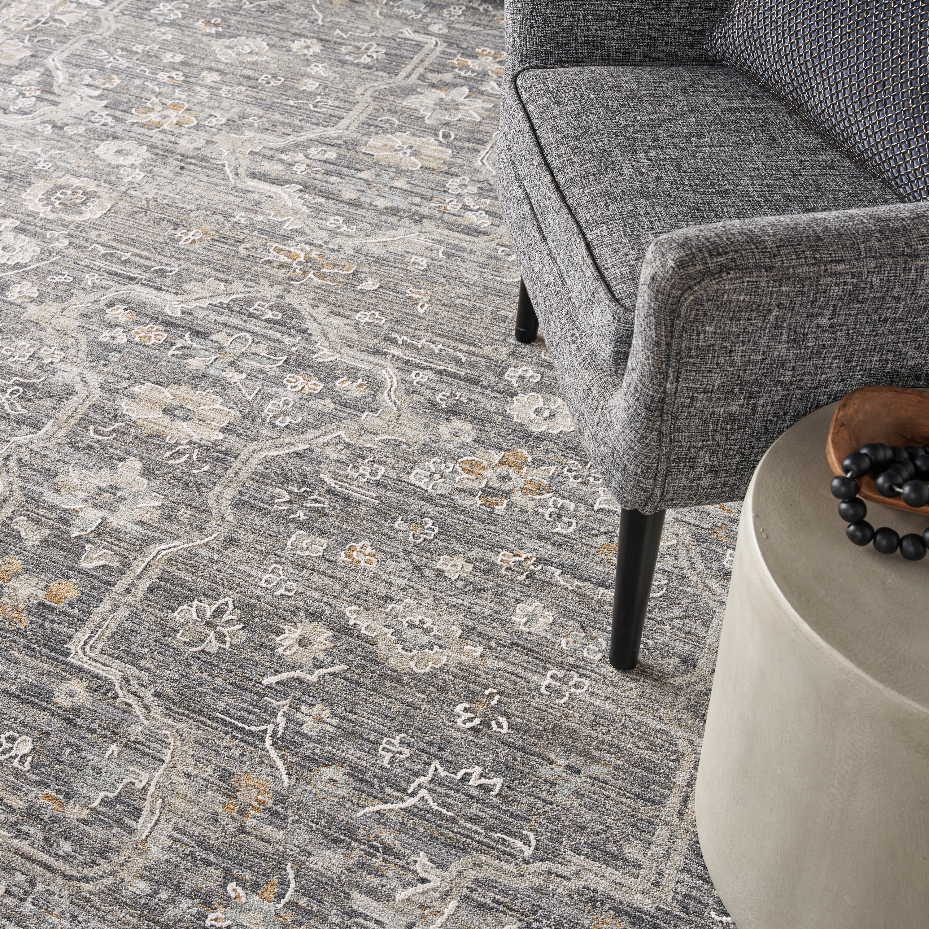 Nourison 099446105103 rugs - View #8