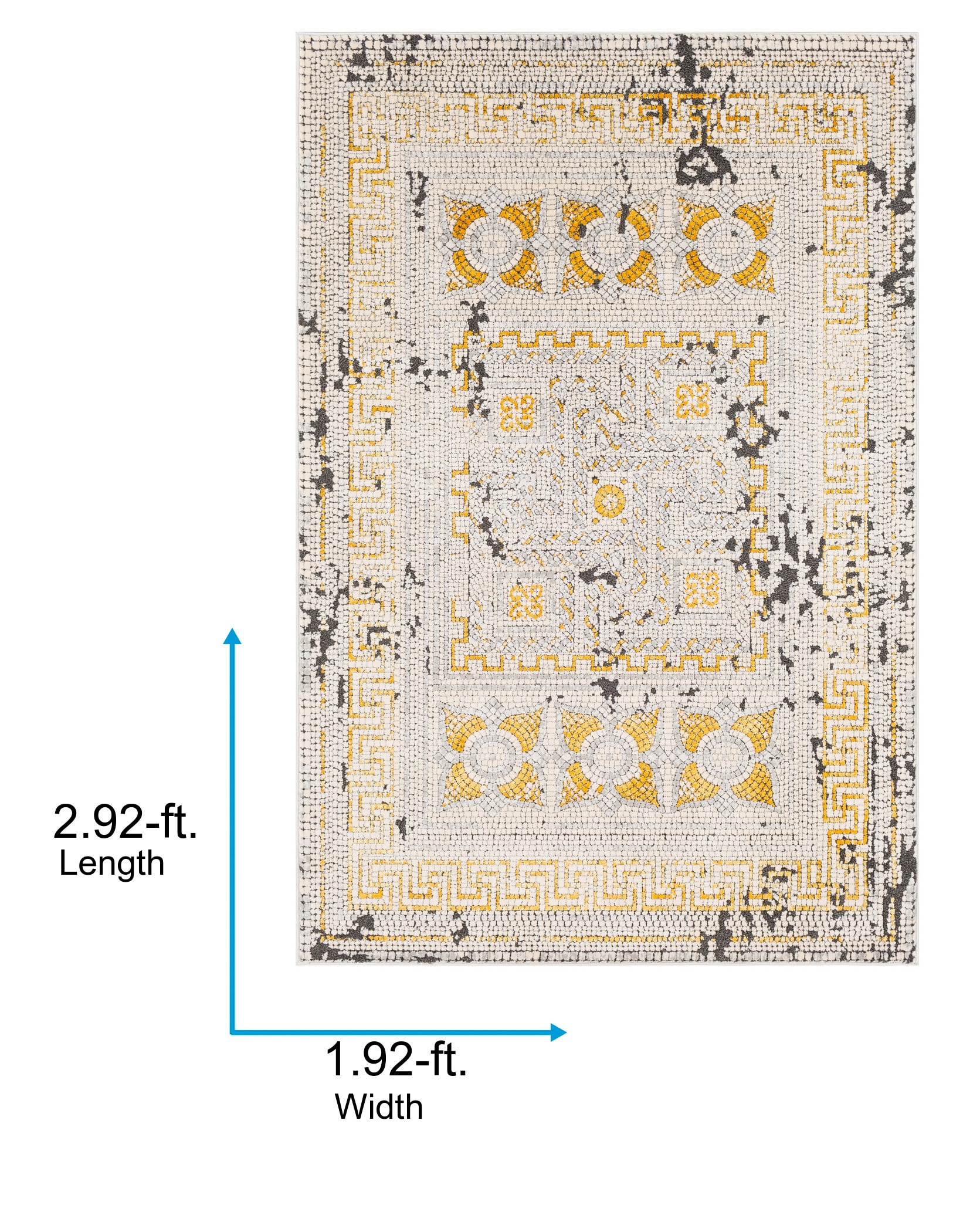 Livabliss VNZ2300-23 rugs - View #9