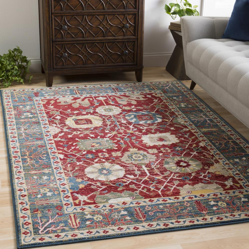Surya CRT2307-710910 rugs - View #2