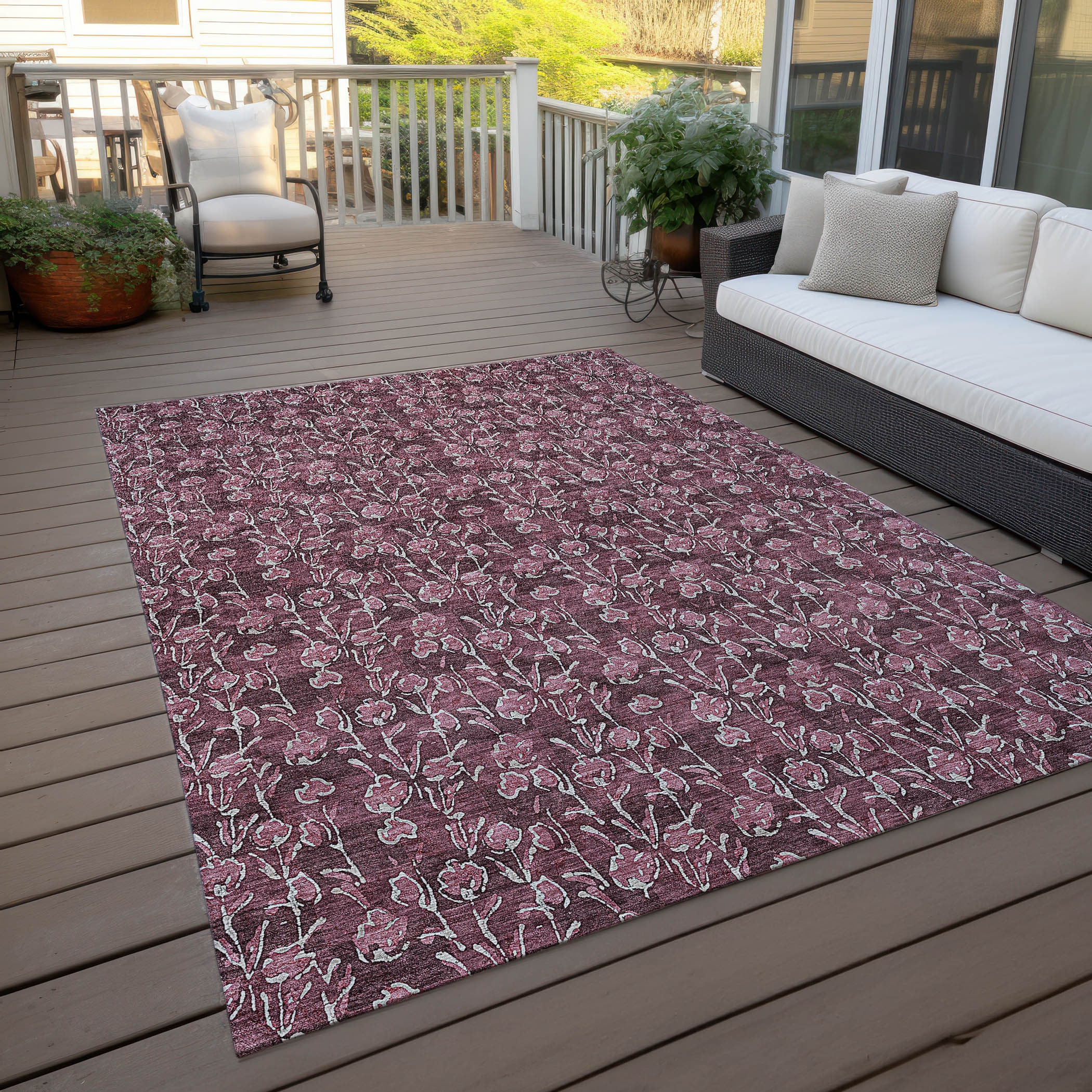 Addison Rugs ACN692MM8X10 rugs - View #7