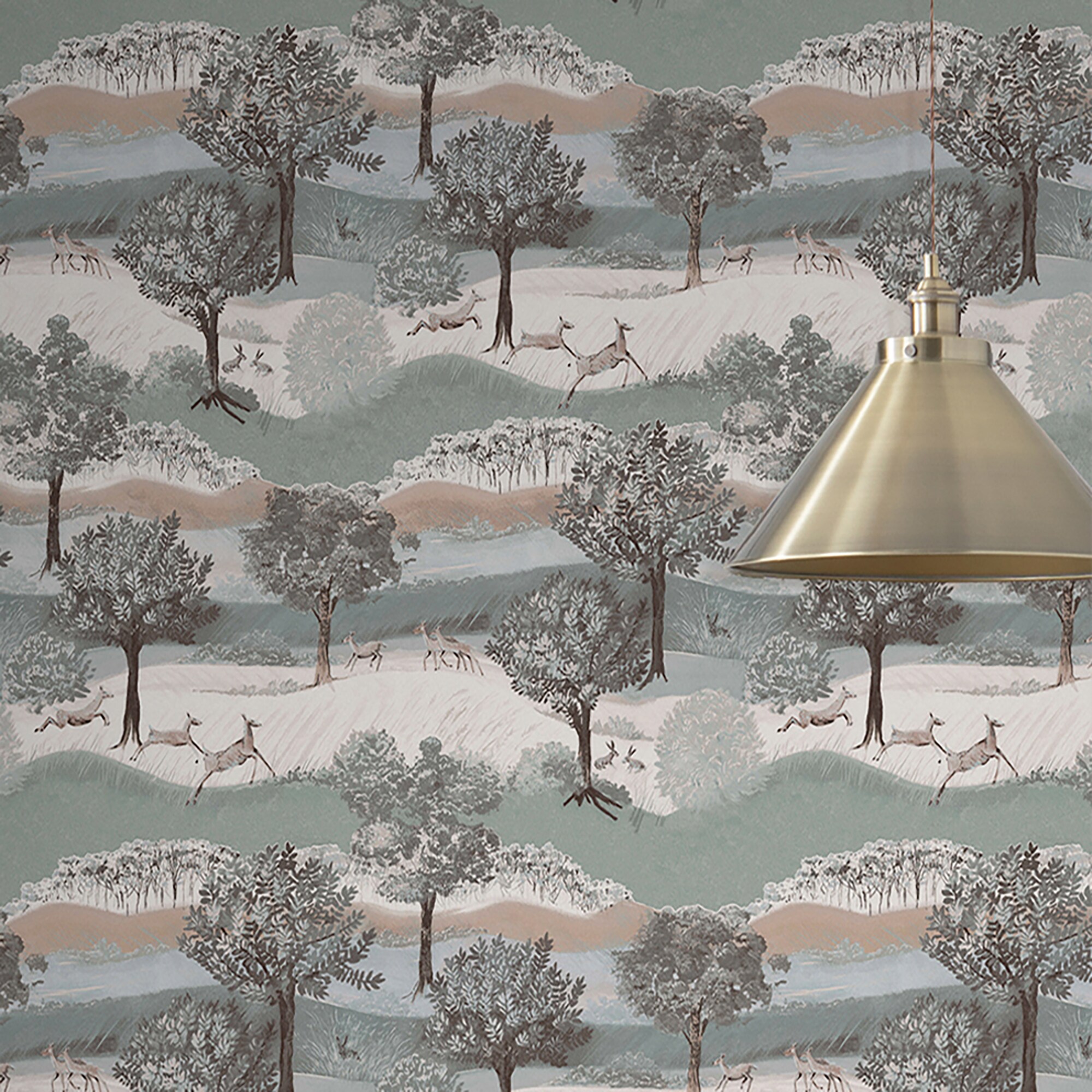 Laura Ashley 119858 wallpaper - View #6