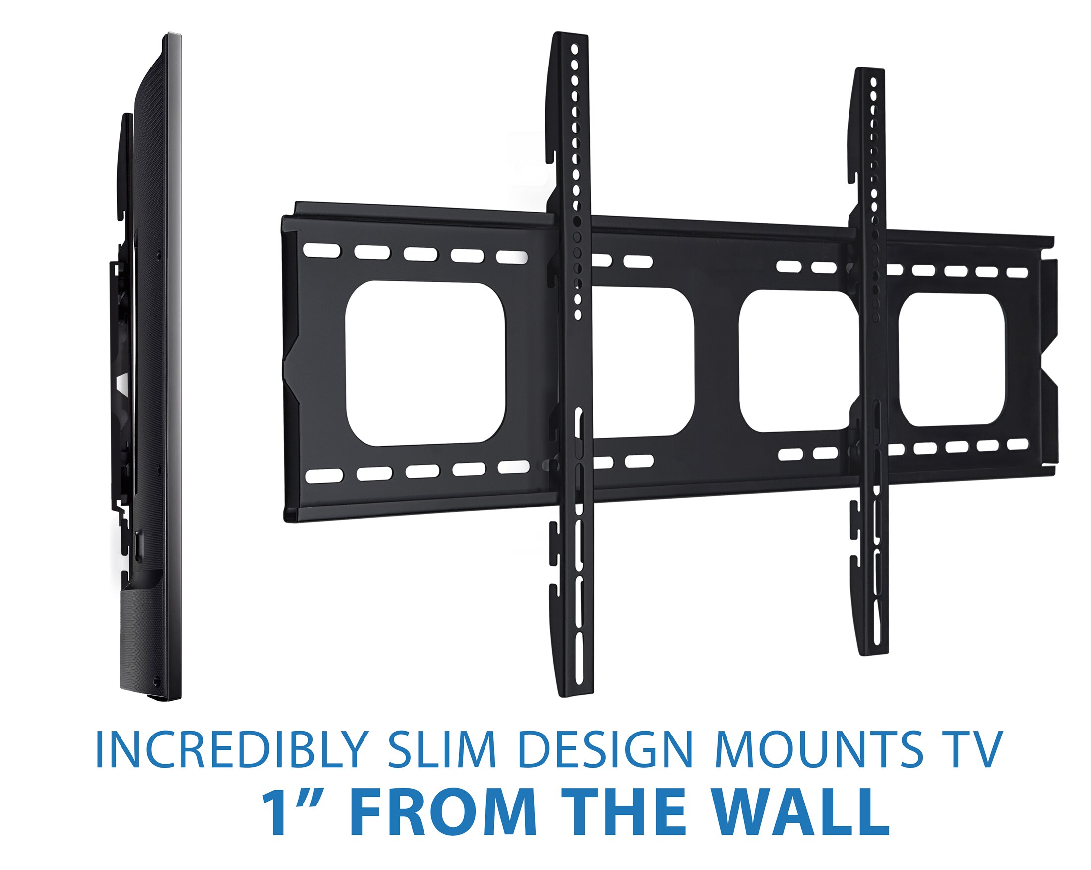Mount-It! MI-305L Tv-Mounts - View #2