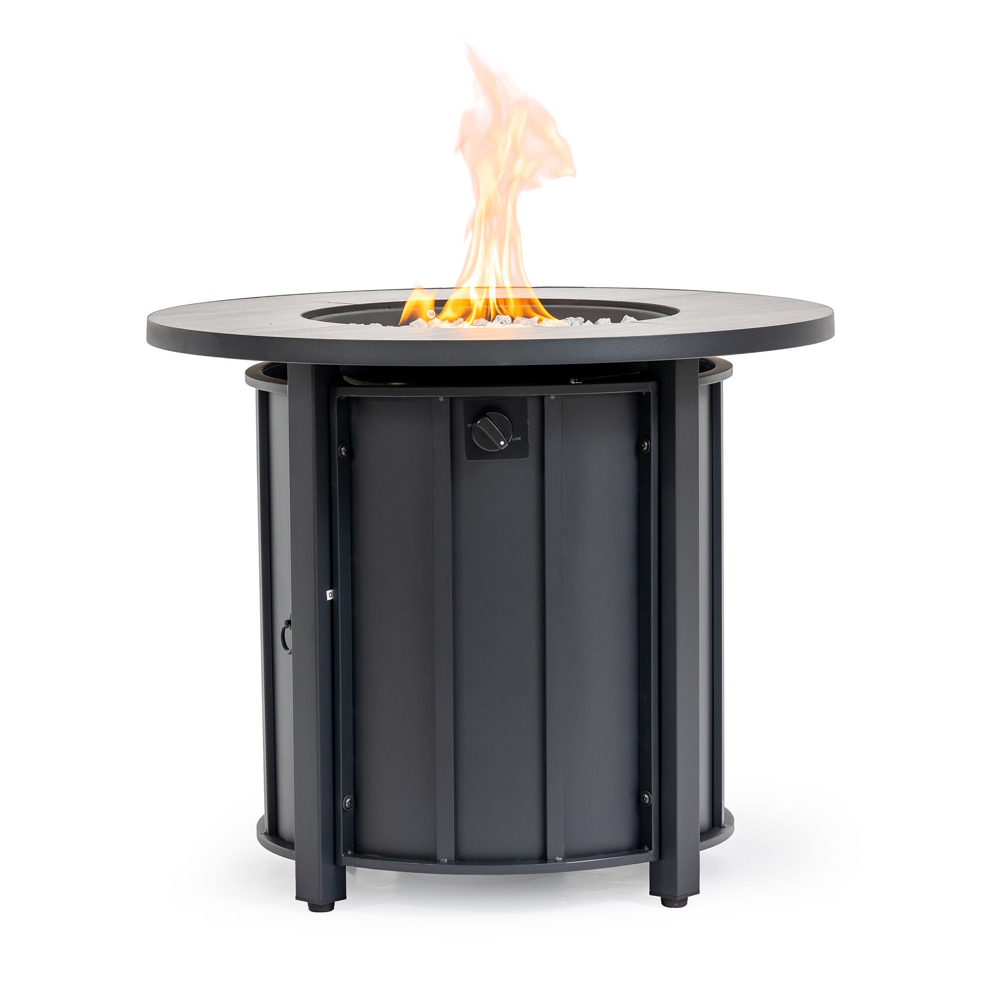 SINOFURN SYA020031BG Outdoor-Gas-Firepits - View #7