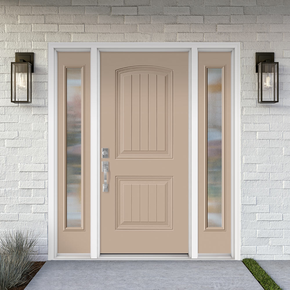 Masonite 321230 Entry-Doors - View #2