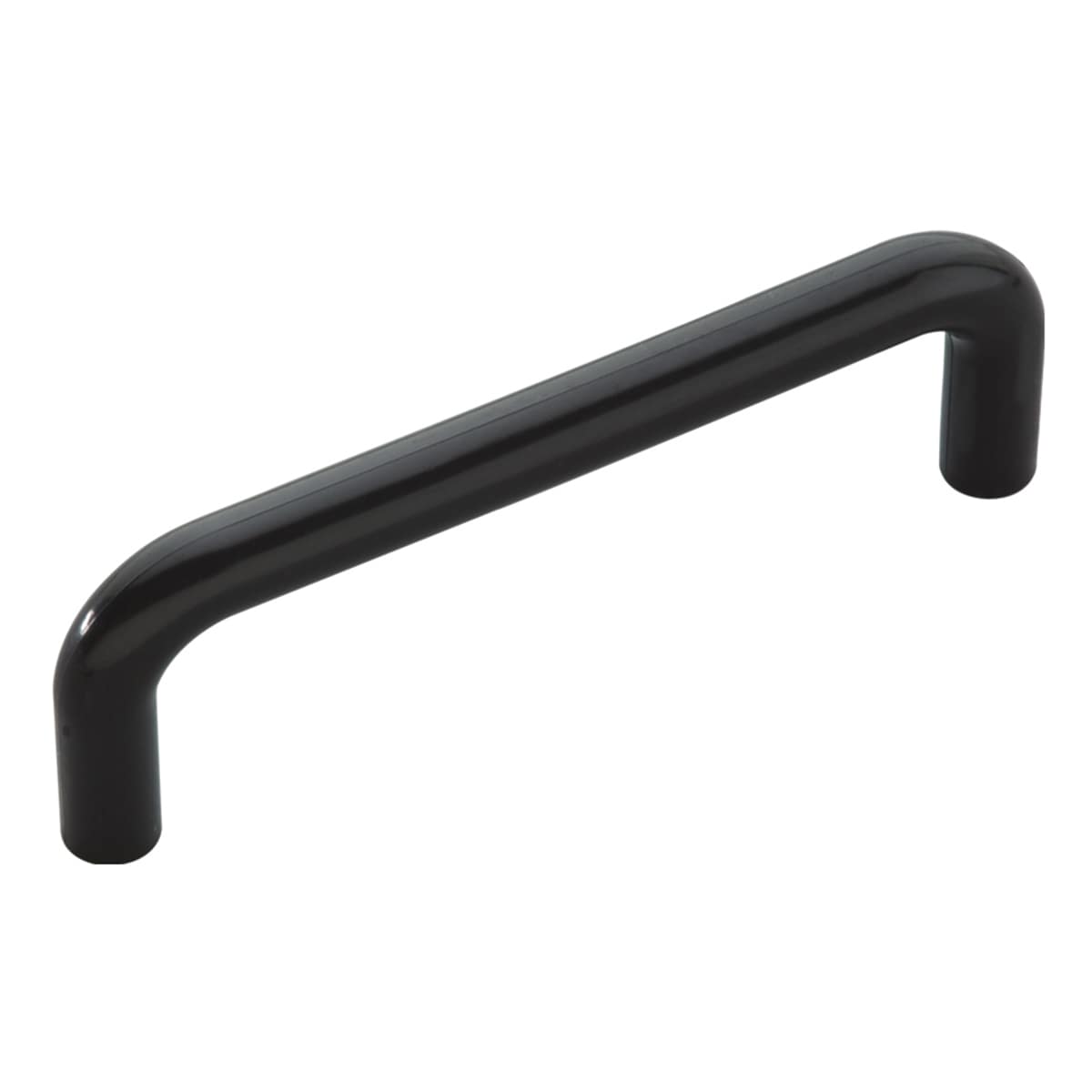 Hickory Hardware P867-BL-25B Cabinet-Pulls - View #7