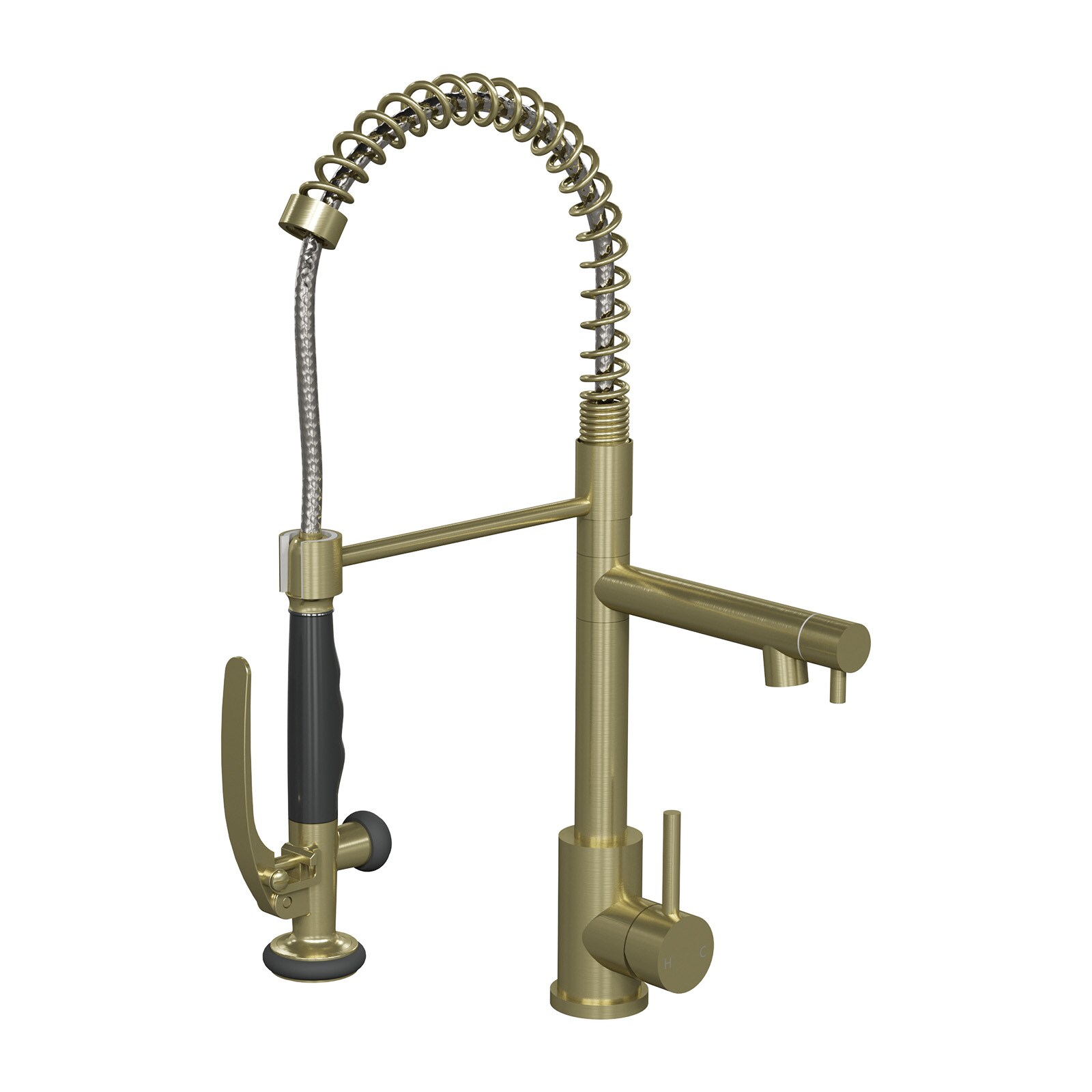 JUSHUA FL-9P505832 Kitchen-Faucets - View #3