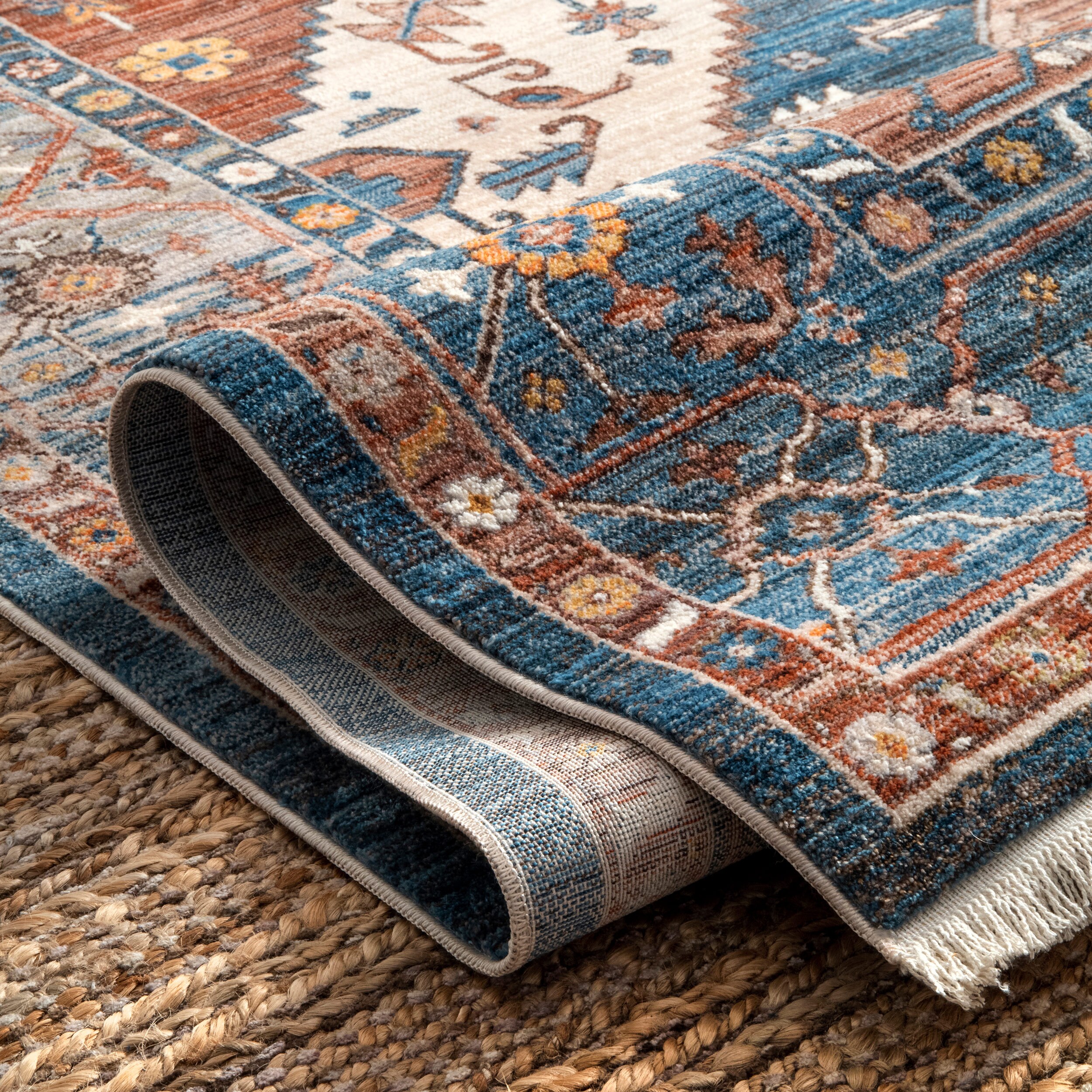 nuLOOM KHMC32A-5079 rugs - View #2