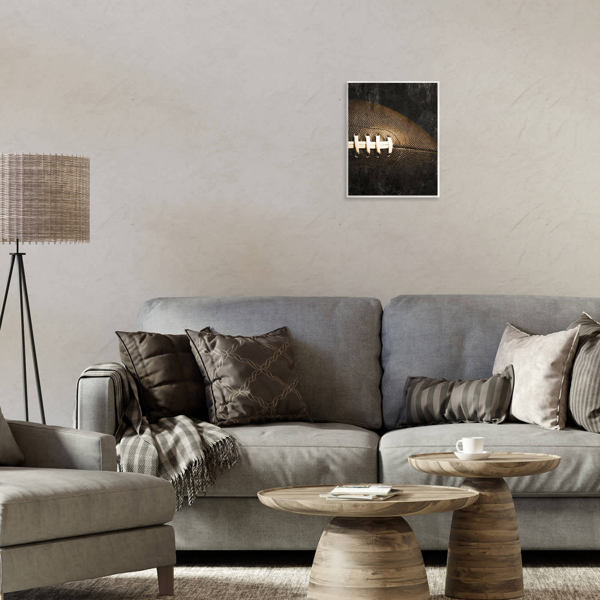 Stupell Industries BS-089-WD-11X14 Wall-Art - View #3