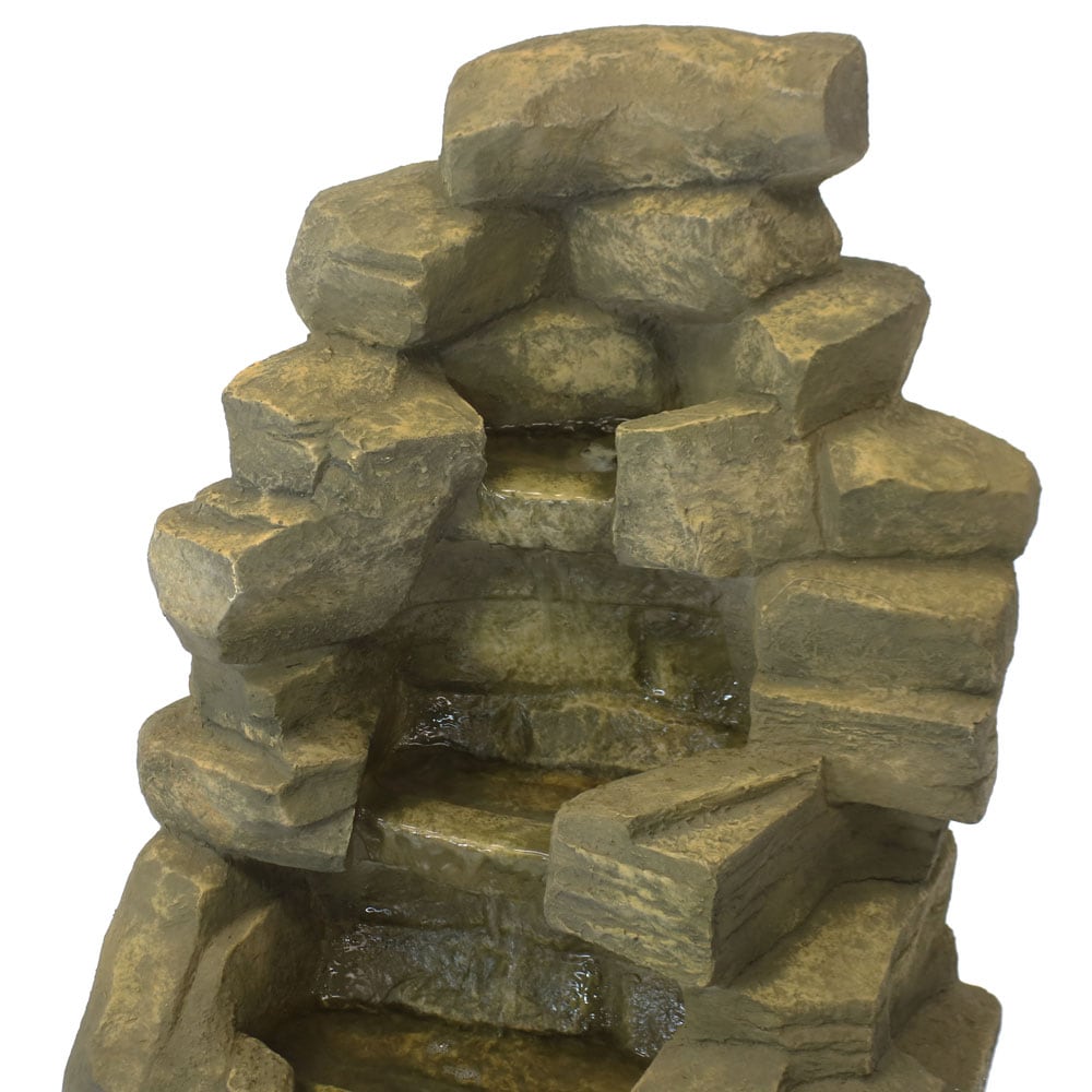 Sunnydaze Decor FC-73720 fountains - View #3