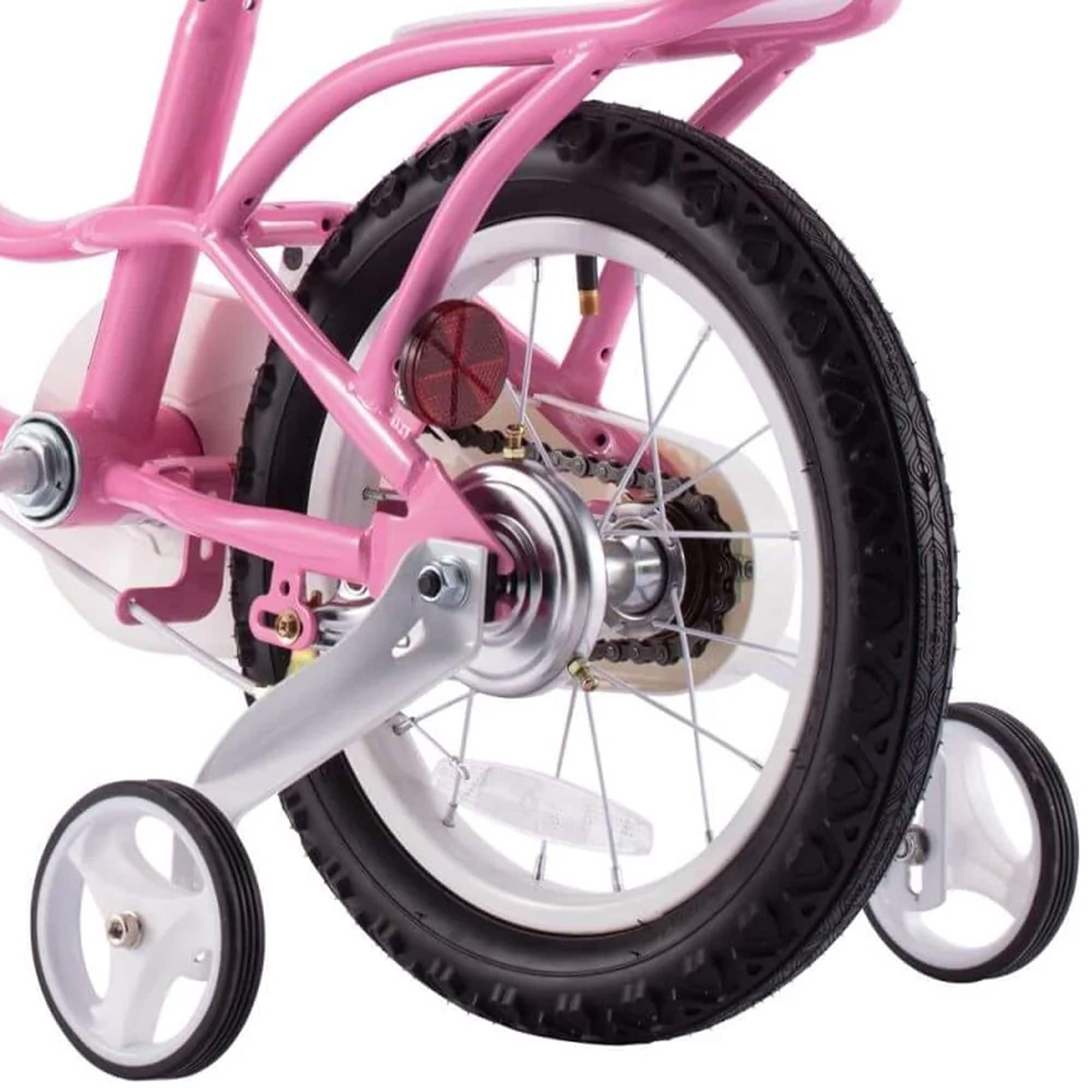 Royal Baby 321047 bikes - View #5