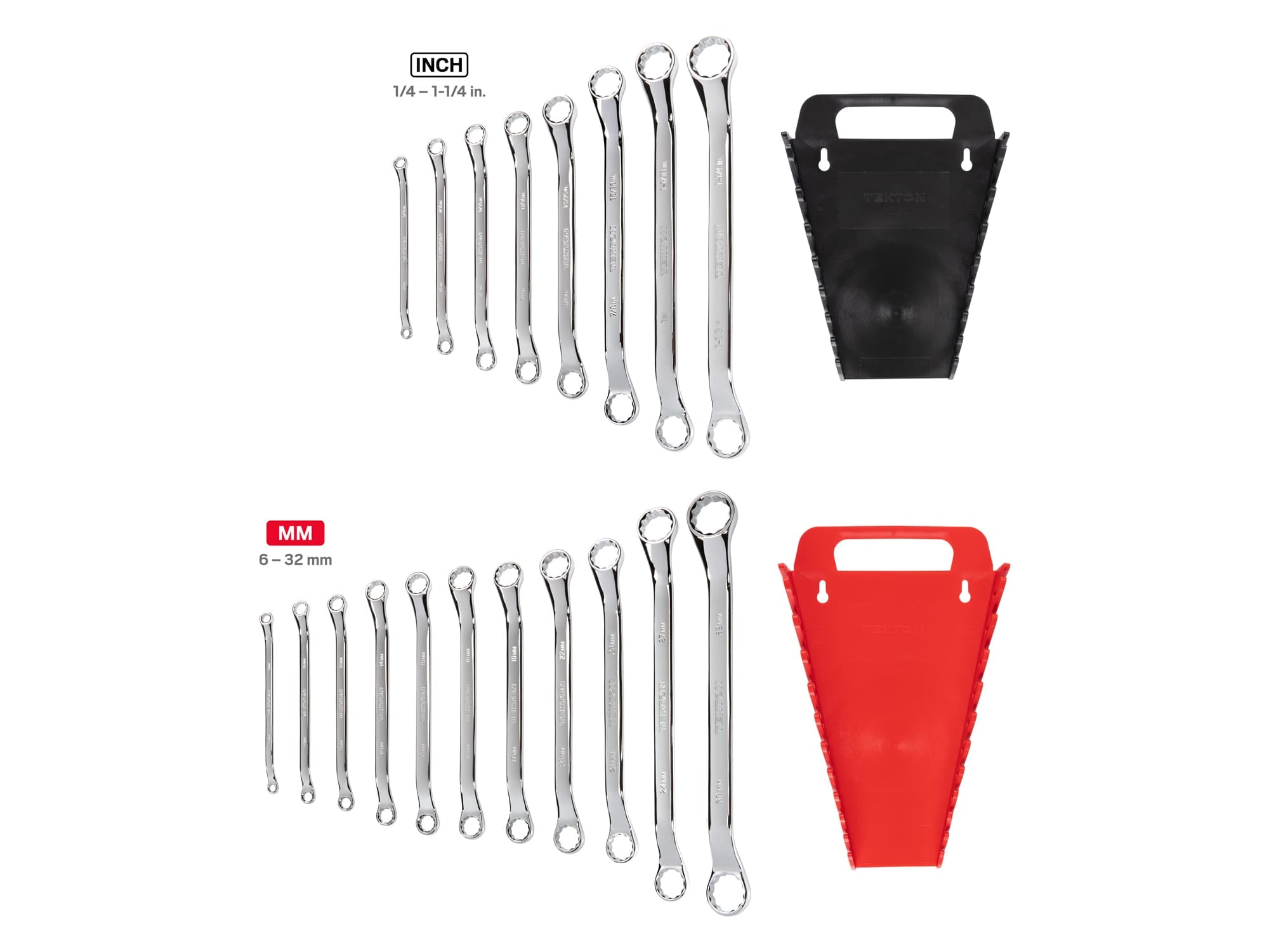TEKTON WBE91302 Wrench-Sets - View #3