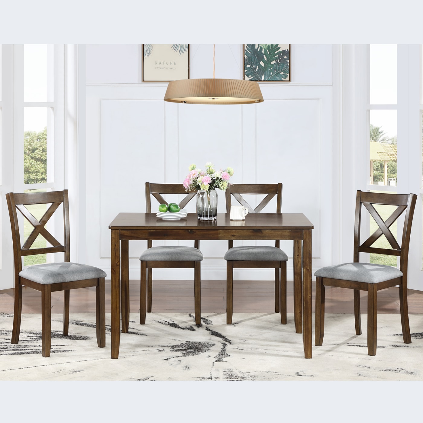 CHITA DCIARA-1902 Dining-Chairs - View #2